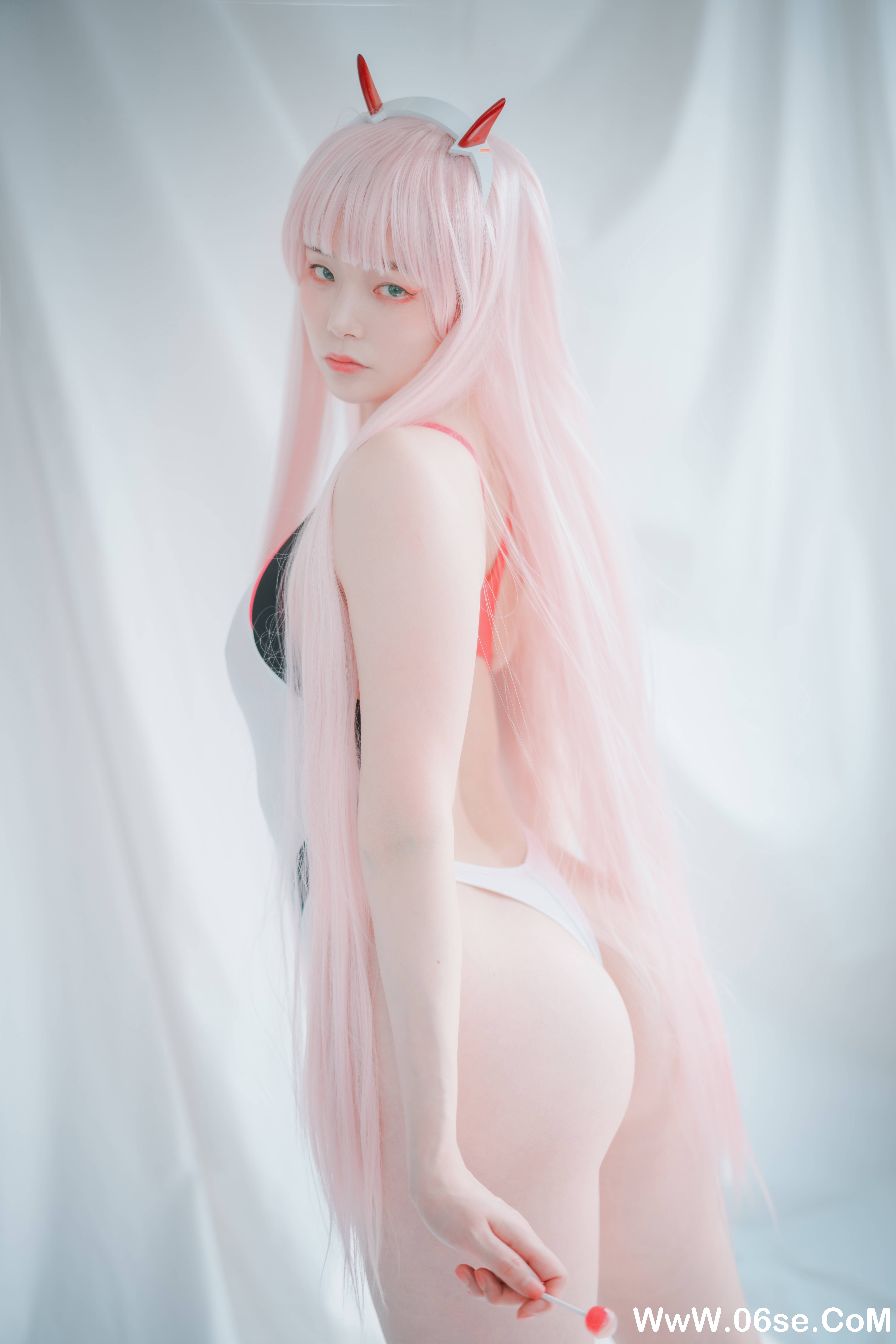图片[41]-DJAWA – NO.059 Darling in the FranXX – Code 002 – Vol.2 [112P1.48G]-六色网