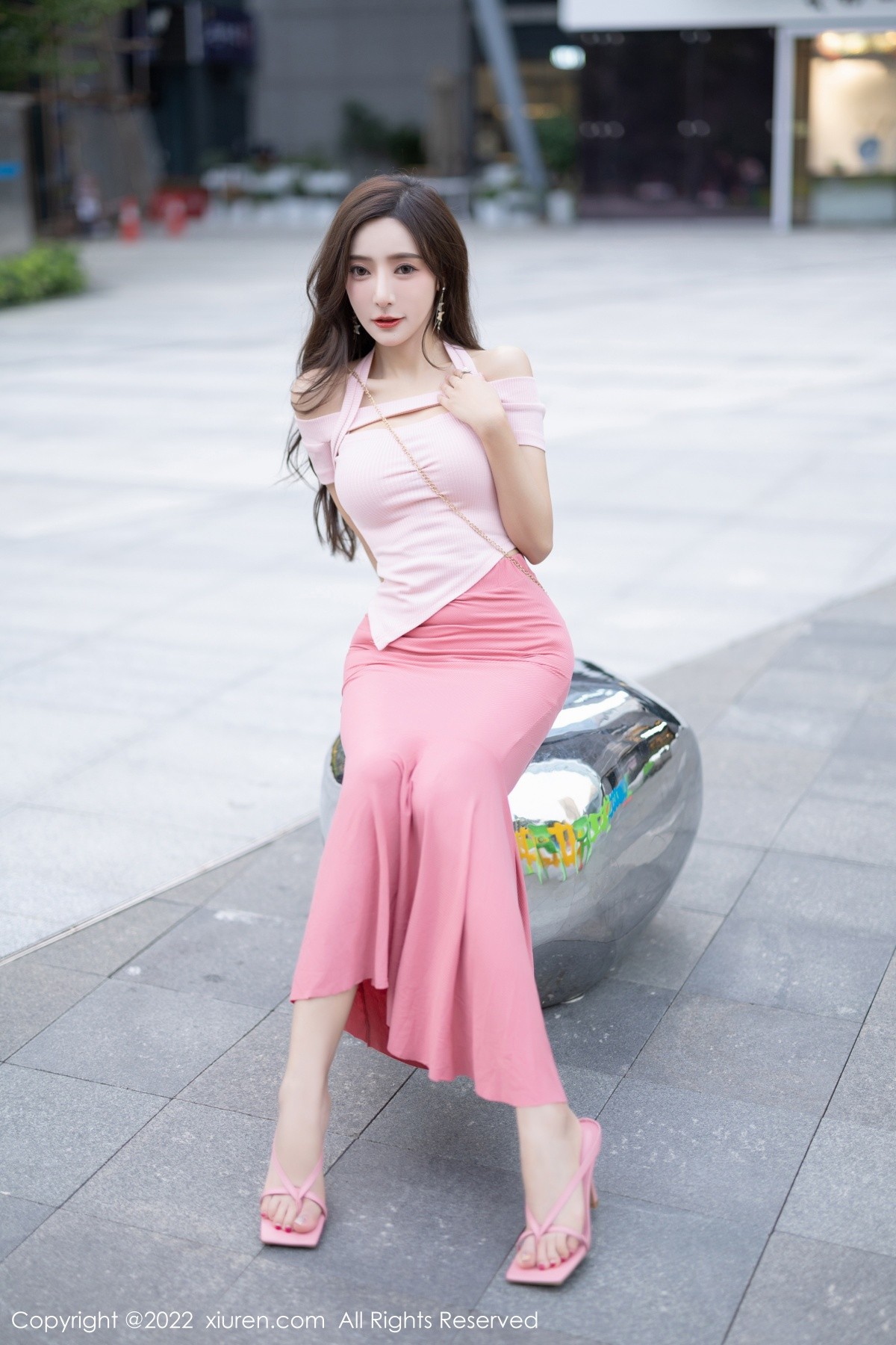 图片[15]-【XiuRen秀人网】2022.09.16 Vol.5601 王馨瑤yanni【78P】-六色网
