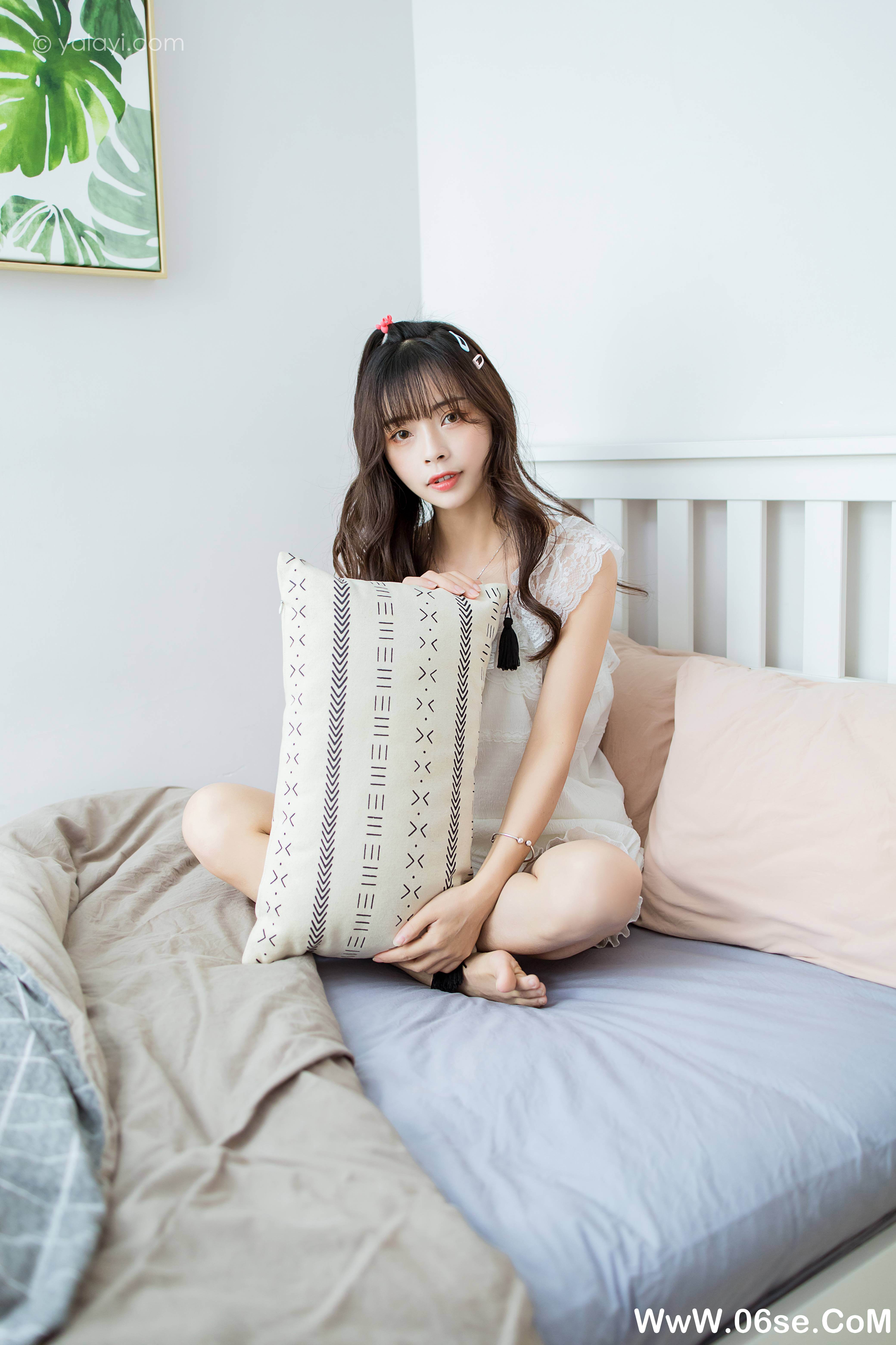 图片[20]-[YALAYI雅拉伊] 2021.04.15 NO.783 程小蝶《美好时光》[41P+1P469M]-六色网