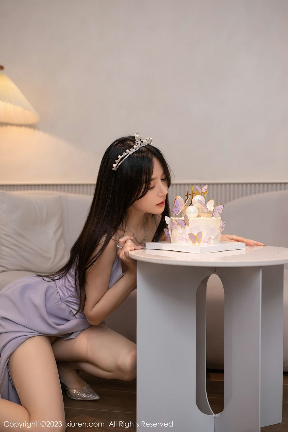 图片[24]-【XiuRen秀人網】2023.02.17 Vol.6286 魚子醬Fish【83P】-六色网