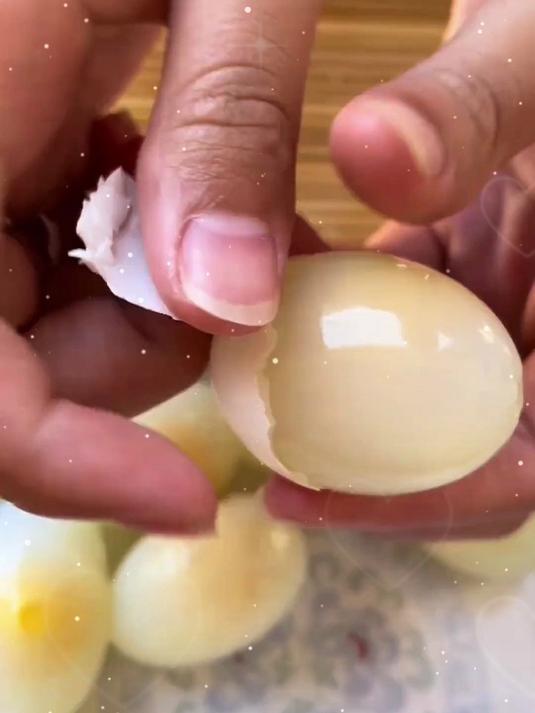 “动物人参”鸽子蛋!富硒高蛋白,一颗补足全家营养