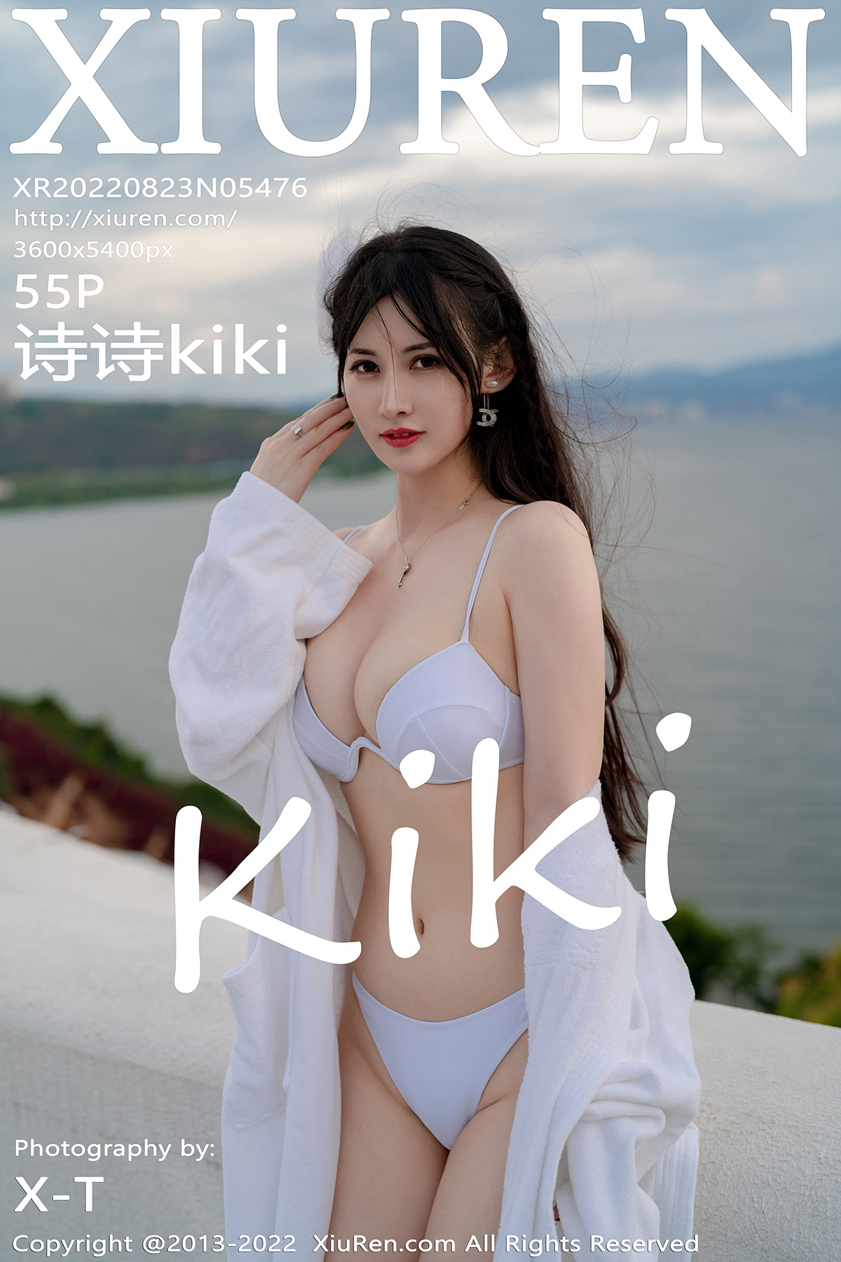 【XiuRen秀人網】2022.08.23 Vol.5476 詩詩kiki【55P】-六色网