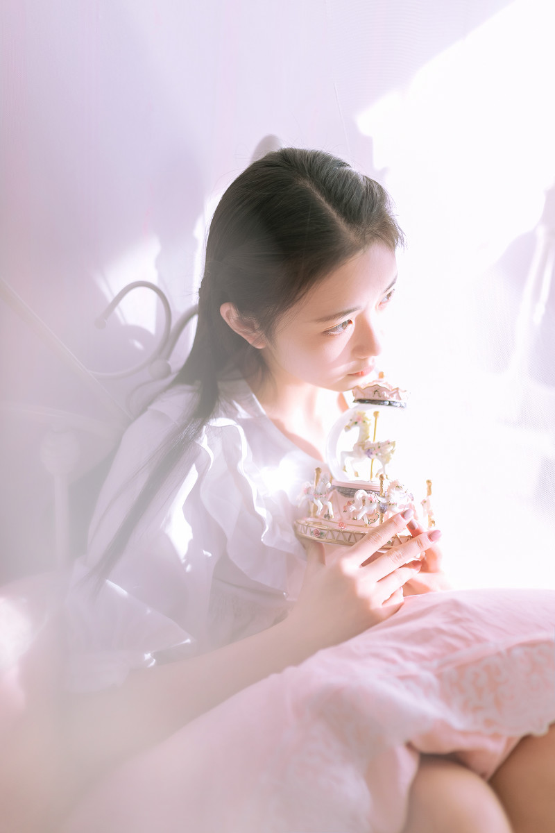 图片[4]-冰淇淋的夏天-六色网