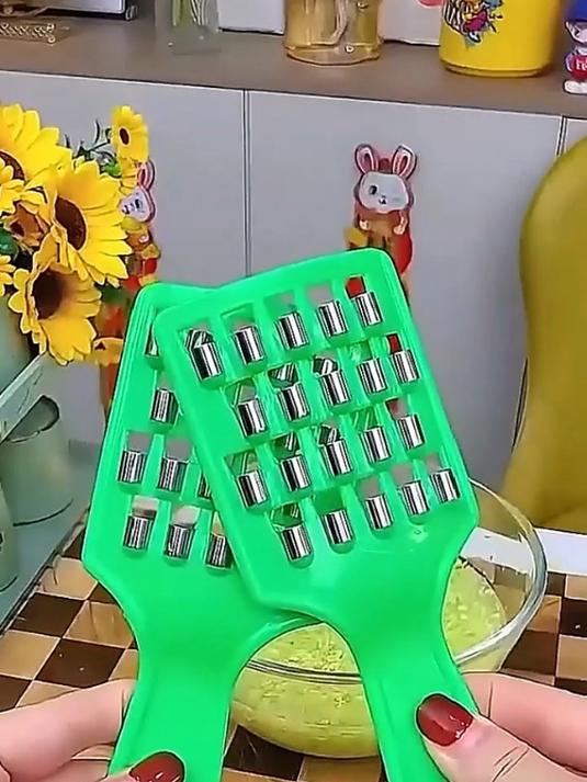 擦丝器的神奇魔力,你值得拥有!