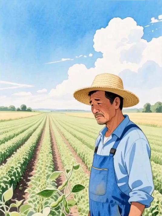 大豆根腐病、菌核病防治,选对药是关键