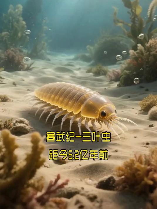 豹子的进化史