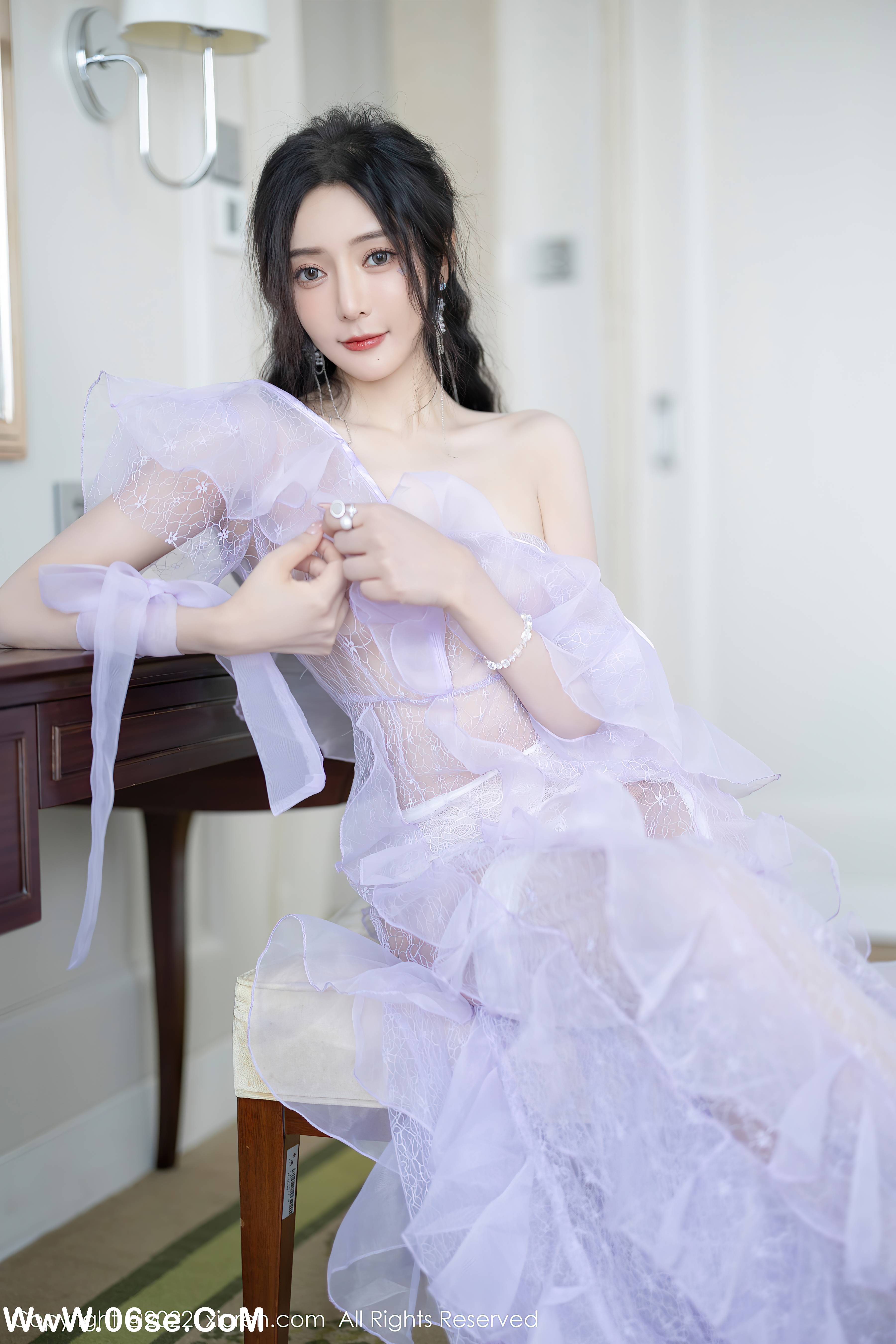 图片[43]-[XIUREN秀人网] 2022.04.29 NO.4949 王馨瑶yanni[101+1P791M]-六色网