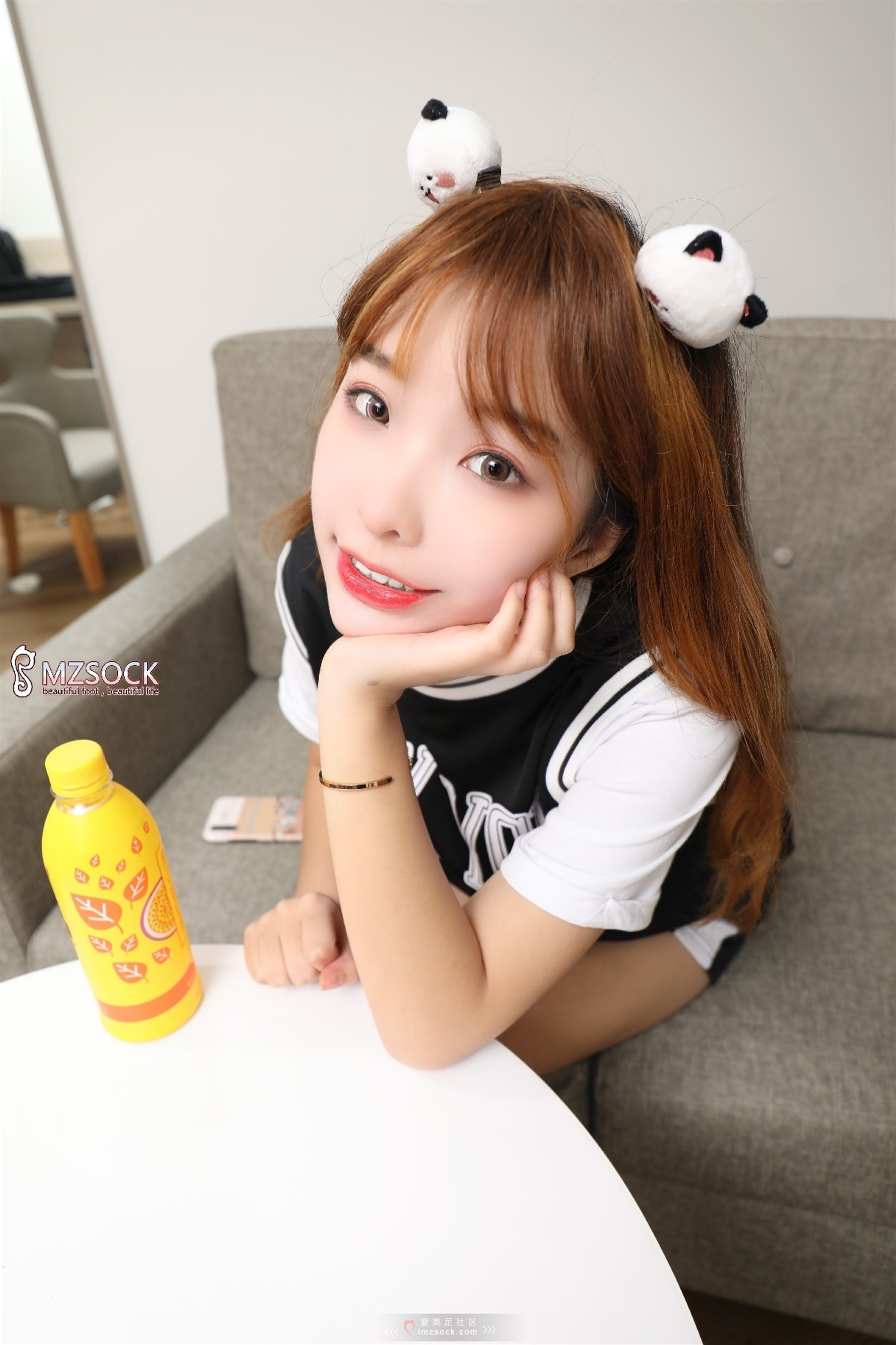 图片[71]-[MZSOCK]爱美足 NO.070 Ella![84P201M]-六色网