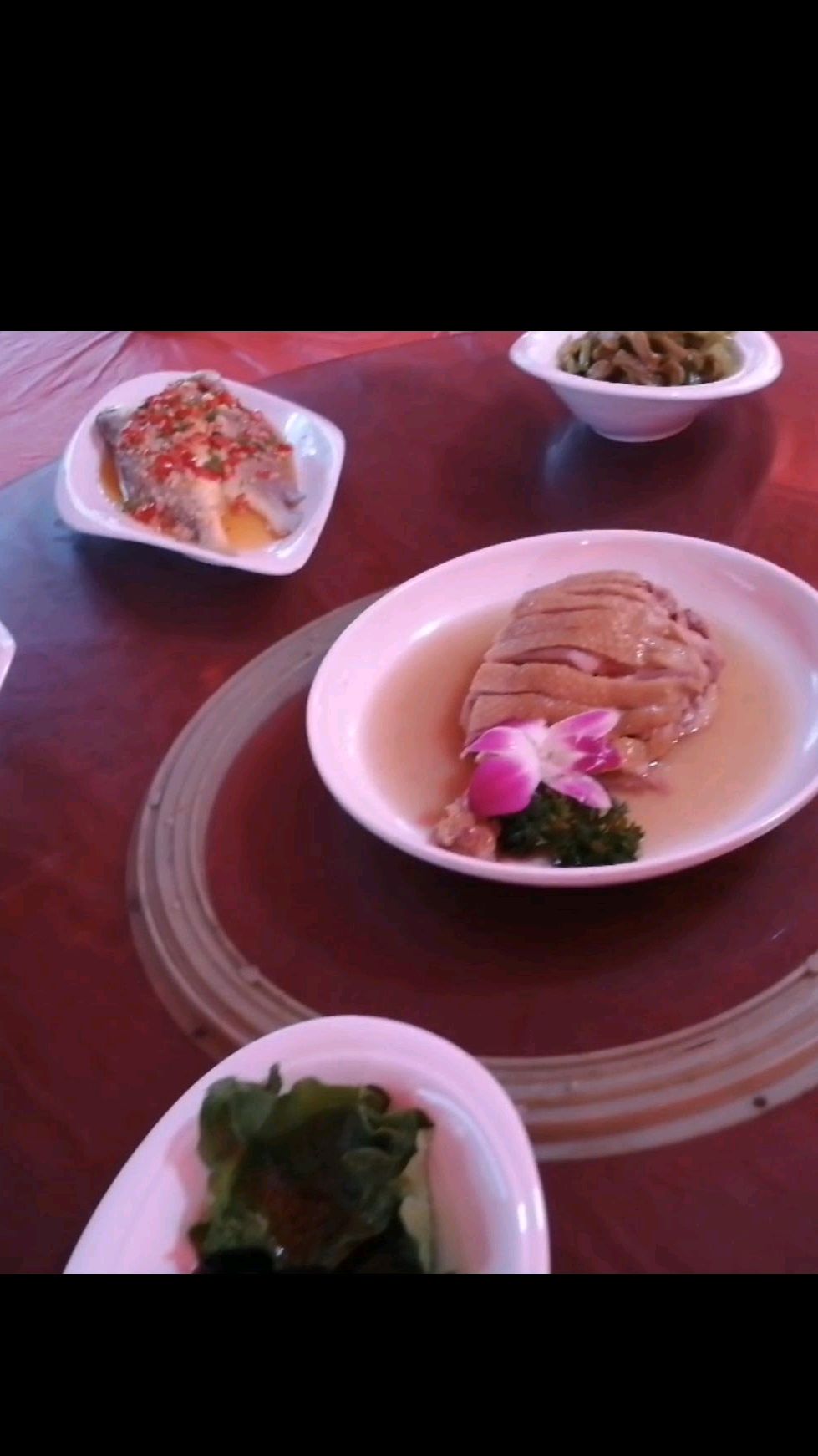 扬州农村办酒席,硬菜多多,你喜欢哪道菜?