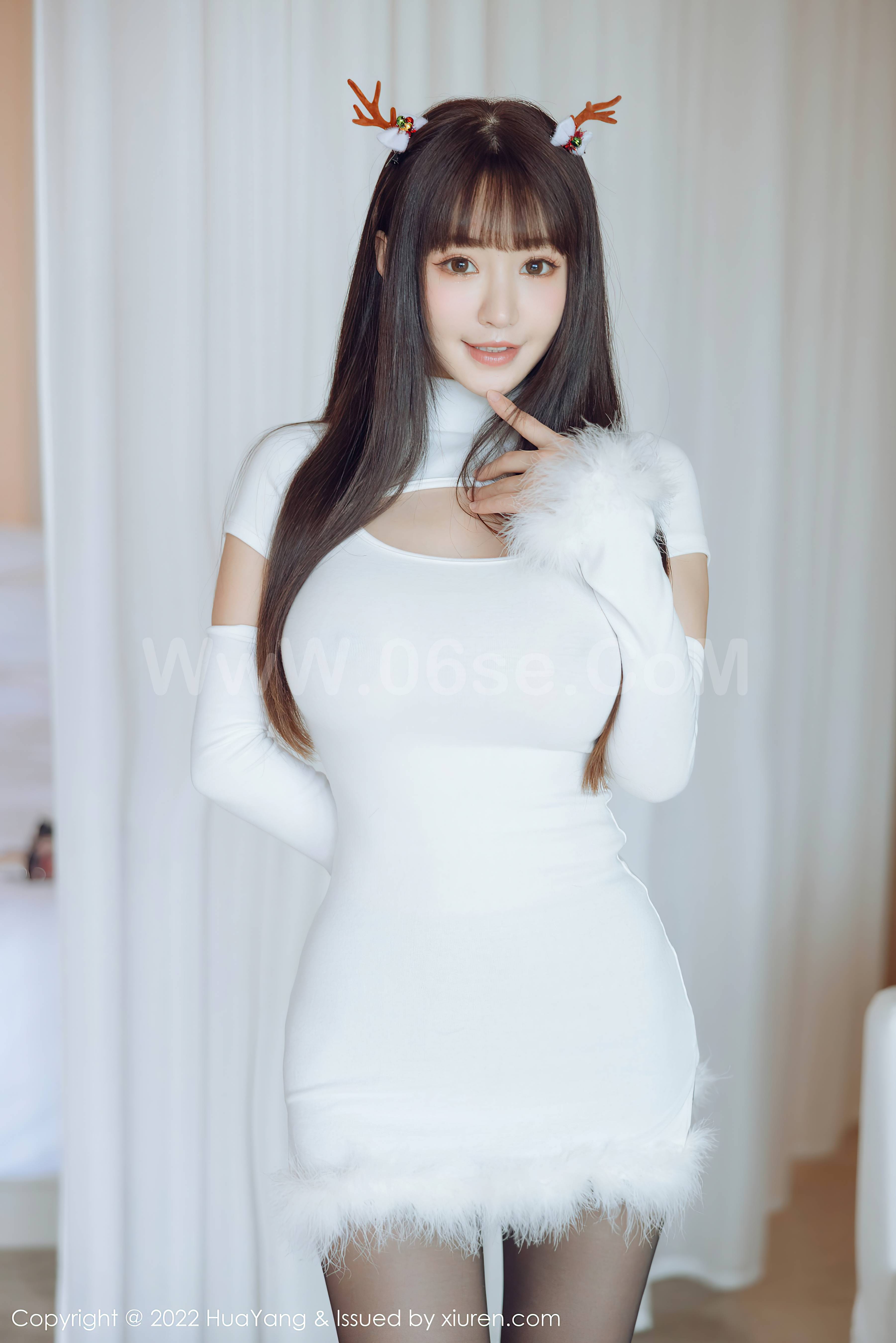 图片[14]-HuaYang Vol.480 Zhu Ke Er (朱可儿Flora)-六色网