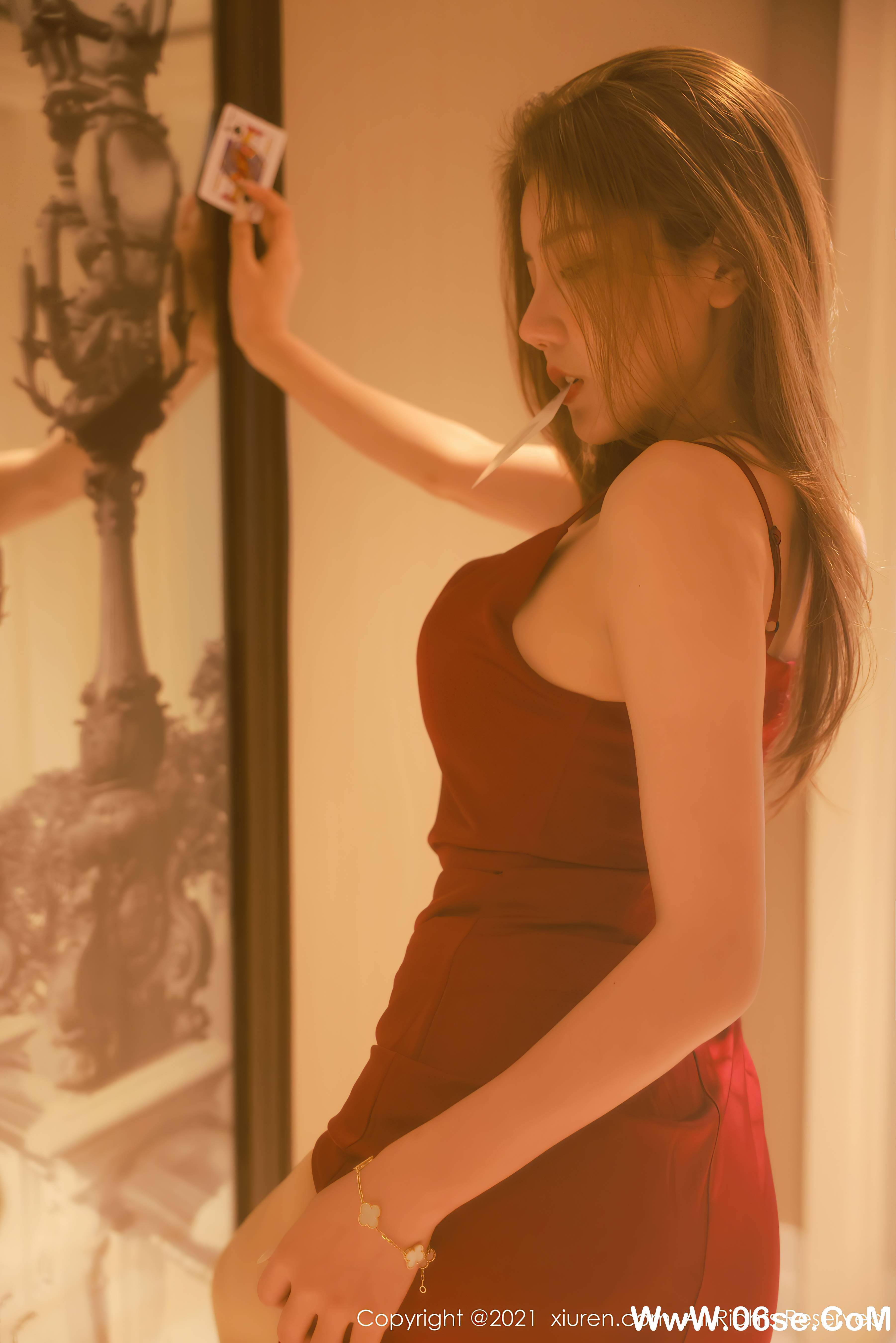 图片[15]-[XIUREN秀人网] 2021.08.19 NO.3823 夏西CiCi[50+1P441M]-六色网