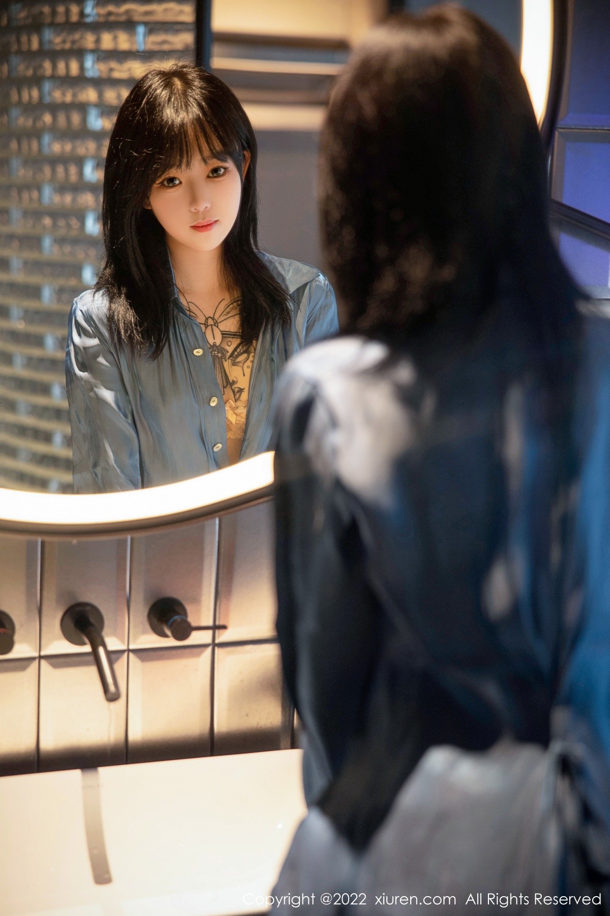 图片[11]-【XiuRen秀人网】2022.09.29 Vol.5662 奶瓶.【97P】-六色网