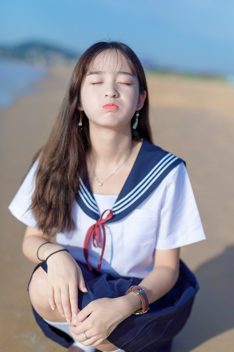 图片[7]-夏季练习曲-六色网