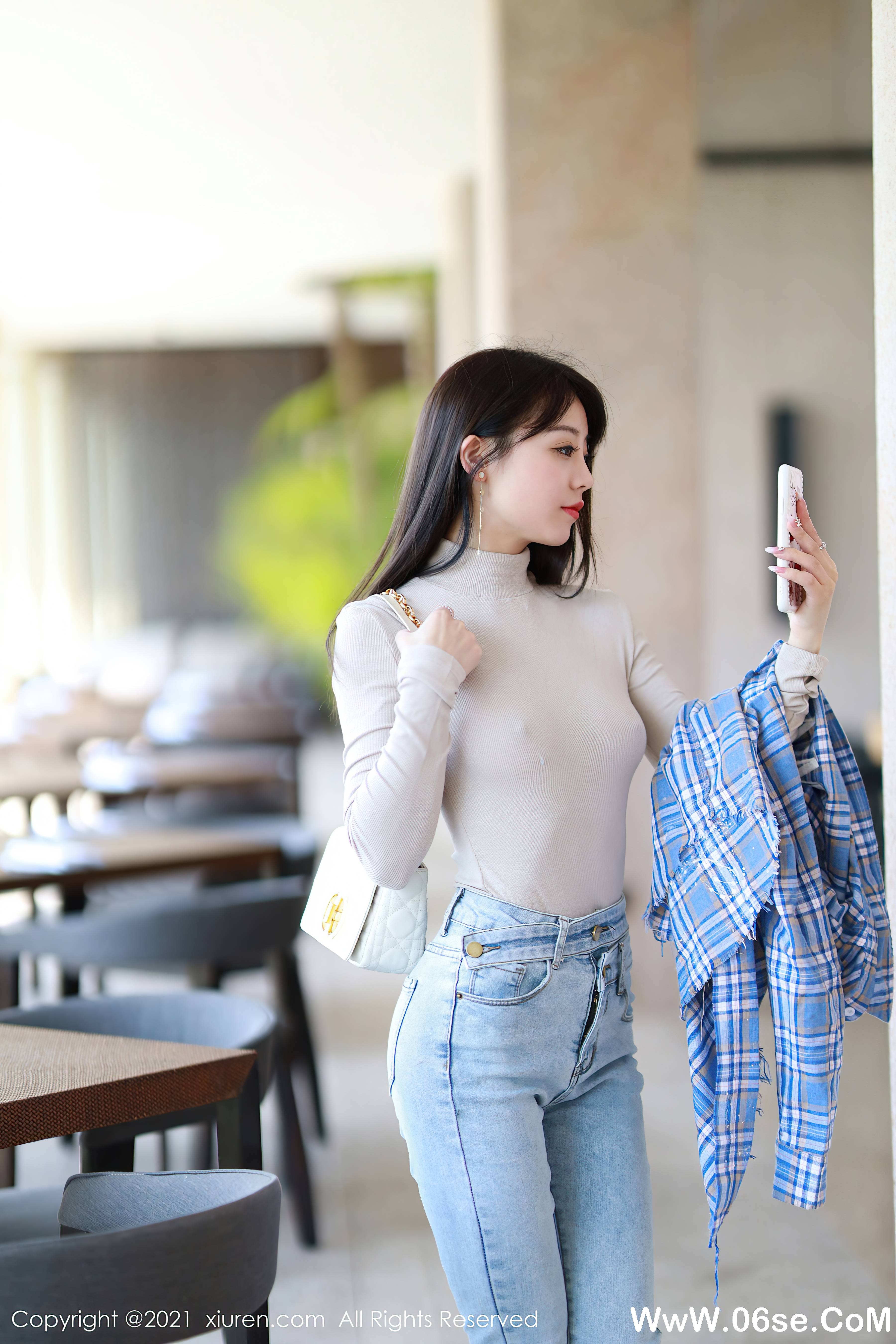 图片[16]-[XIUREN秀人网] 2021.04.30 NO.3369 佘贝拉bella[42+1P397M]-六色网