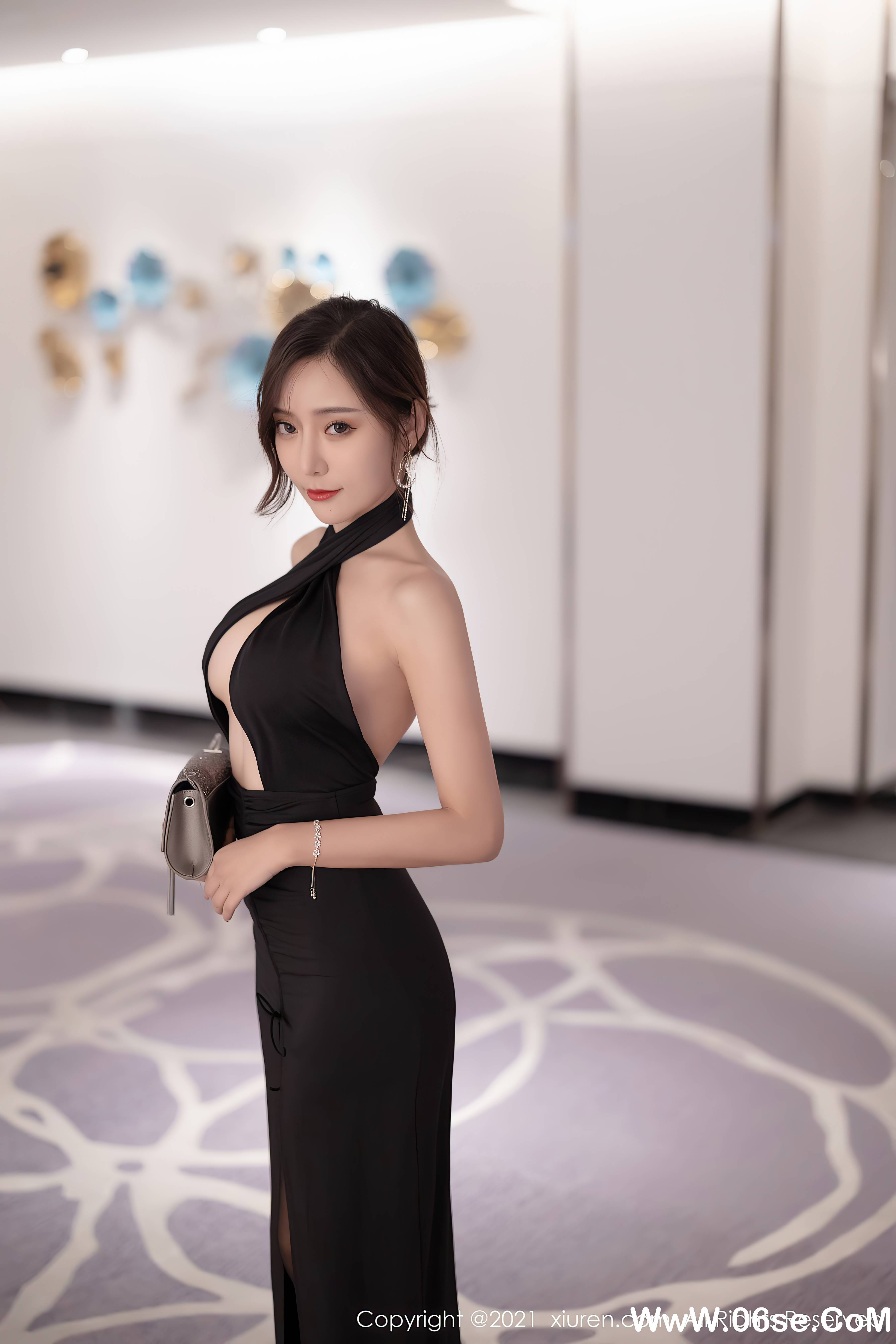 图片[56]-[XIUREN秀人网] 2021.09.14 NO.3944 王馨瑶yanni[74+1P655M]-六色网
