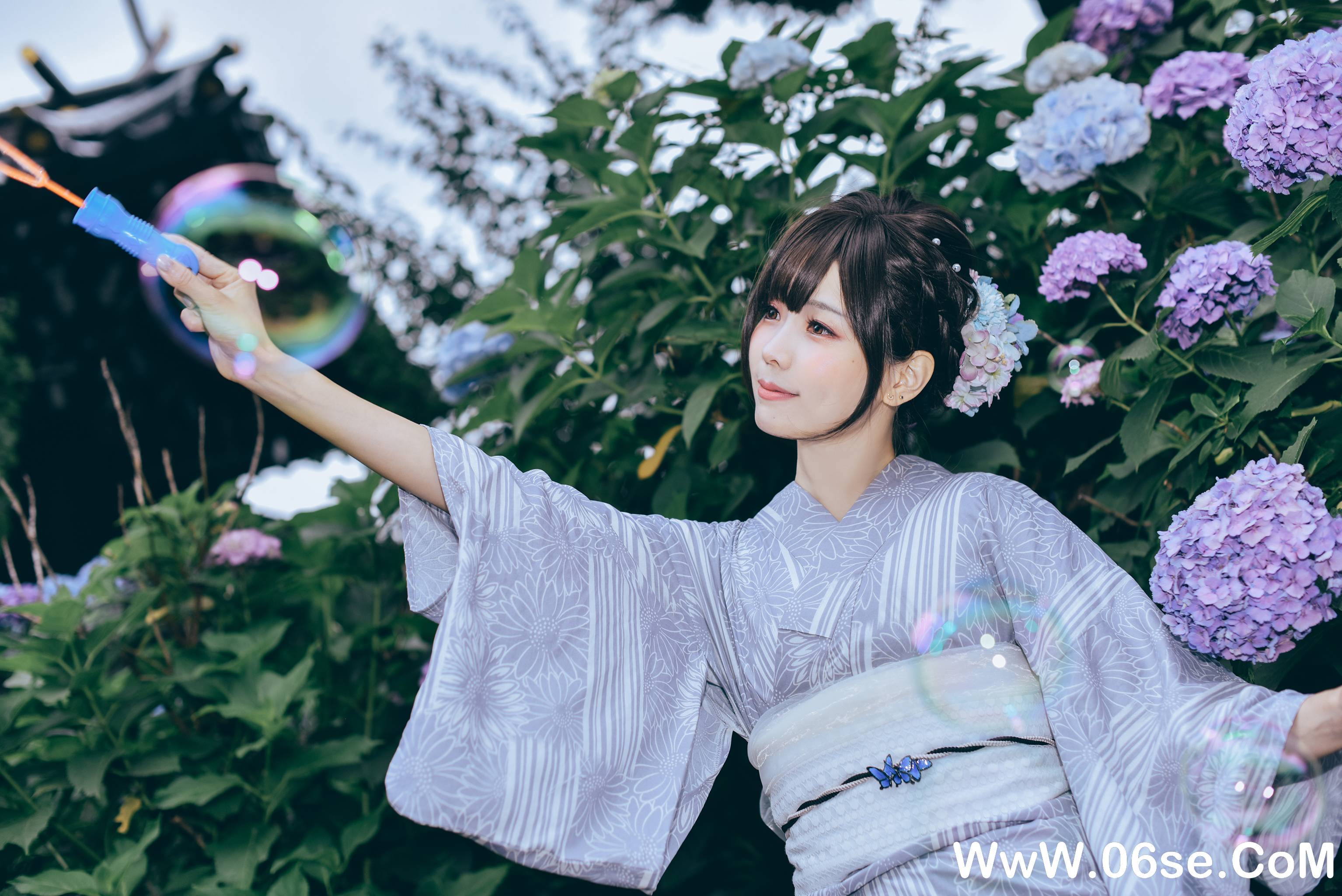 图片[19]-Ely_eee(ElyEE子) NO.039 — Yukata [56P+4V244M]-六色网