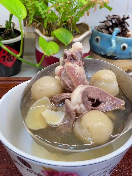 食养煲汤 美食教程酸枣仁