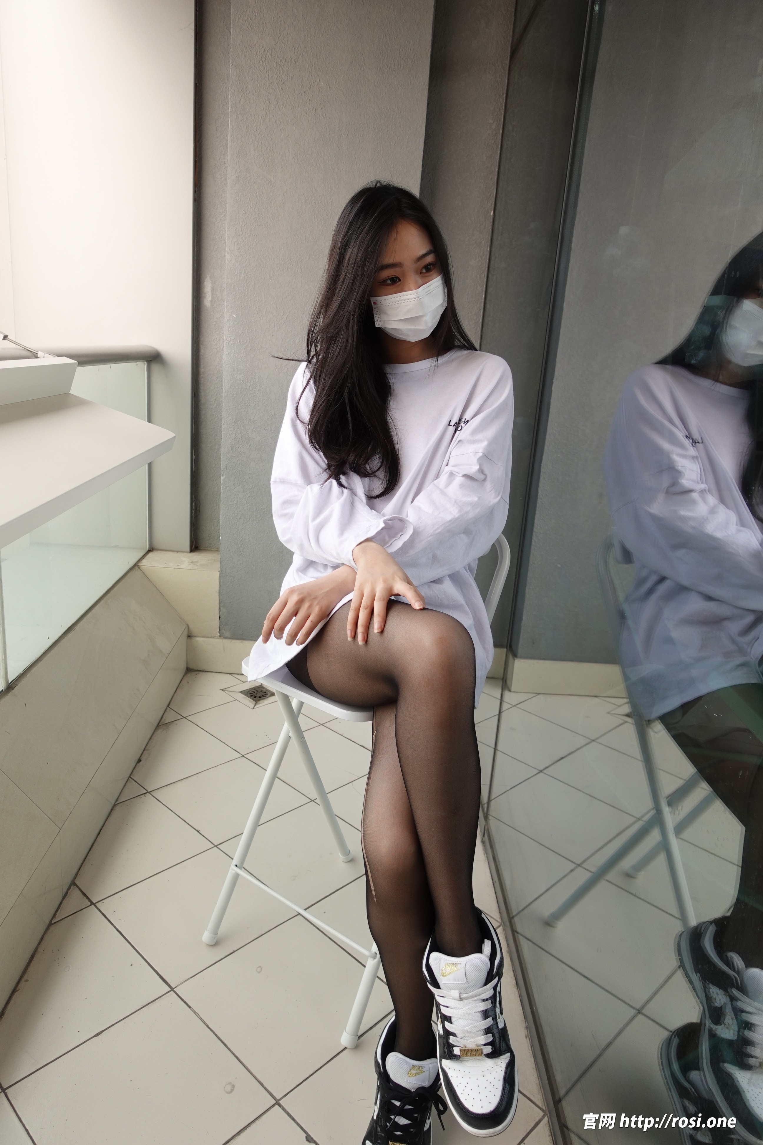 图片[54]-[ROSI口罩系列]2022.06.03 NO.2182[76+1P／93.8MB]-六色网