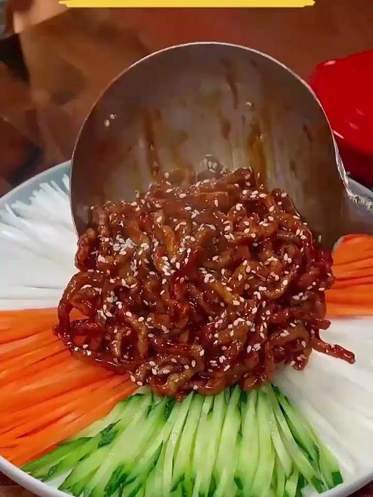 简单一勺小炒酱,开启你的味蕾新体验