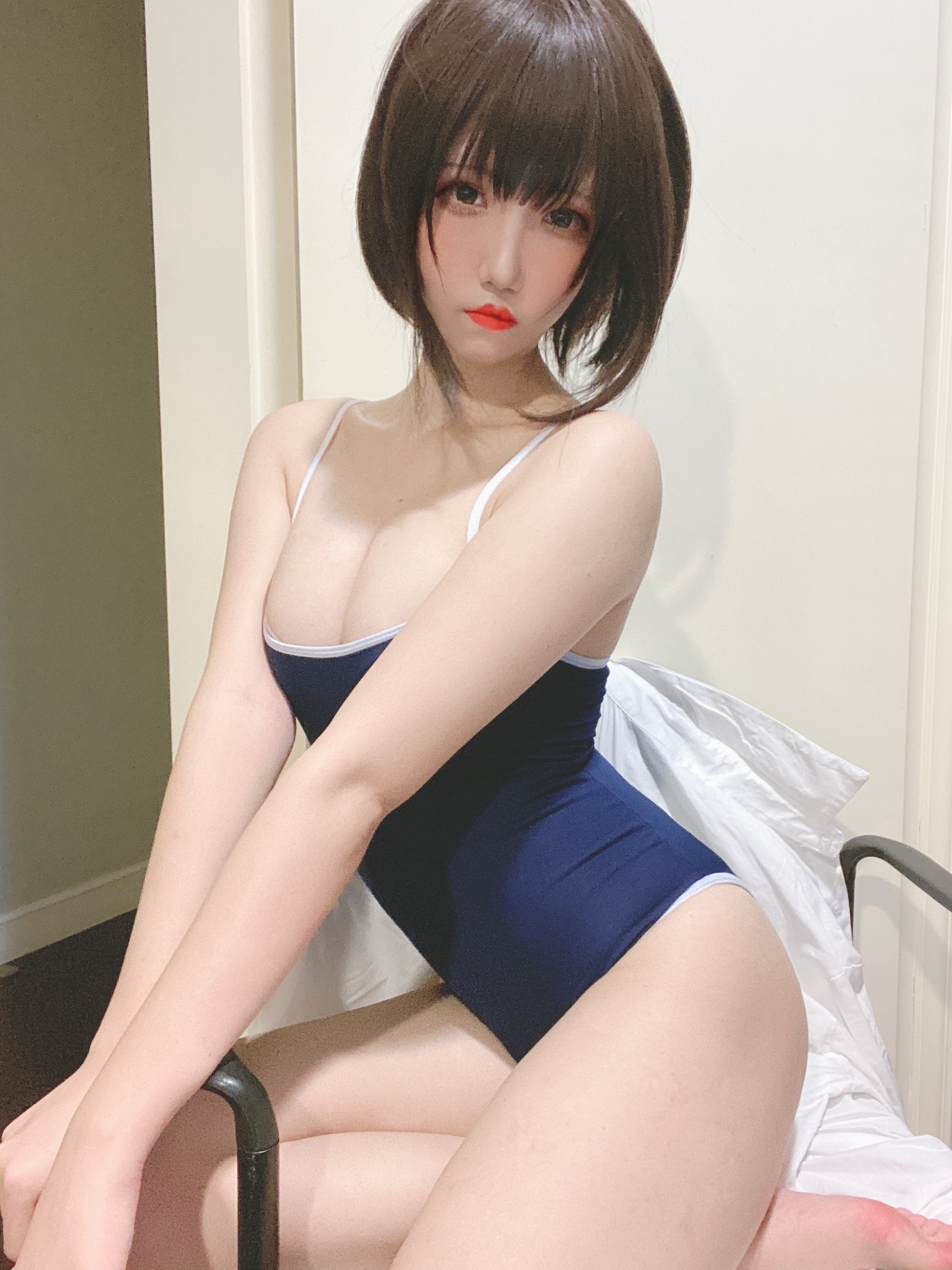 图片[11]-阿薰kaOri NO.014 — 死库水 [31P77M]-六色网