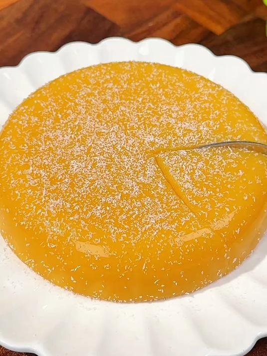 只需简单搅一搅,就可以做孩子最爱吃的甜点