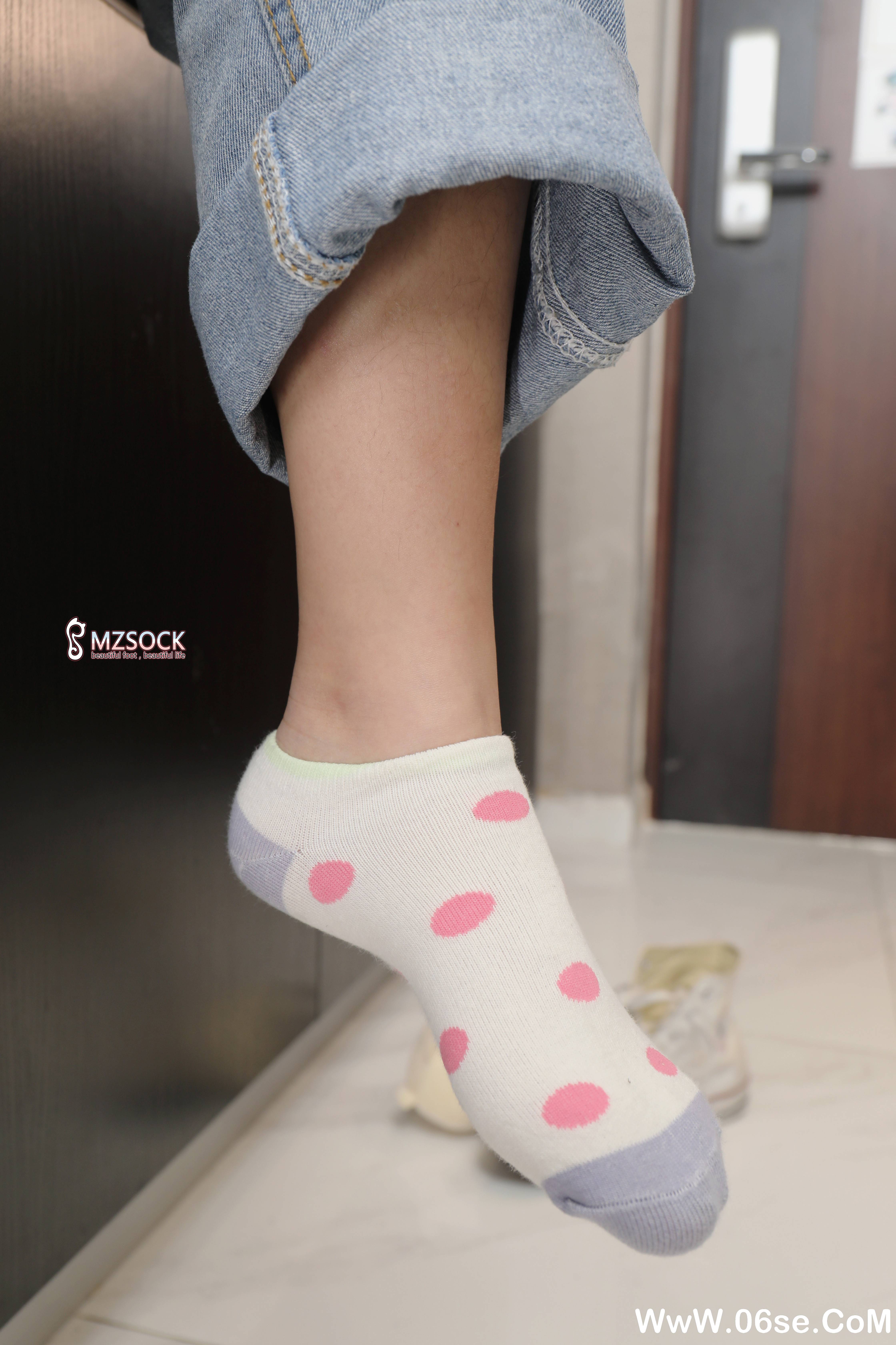 图片[55]-[MZSOCK]爱美足 NO.077 Ella！[84P290M]-六色网