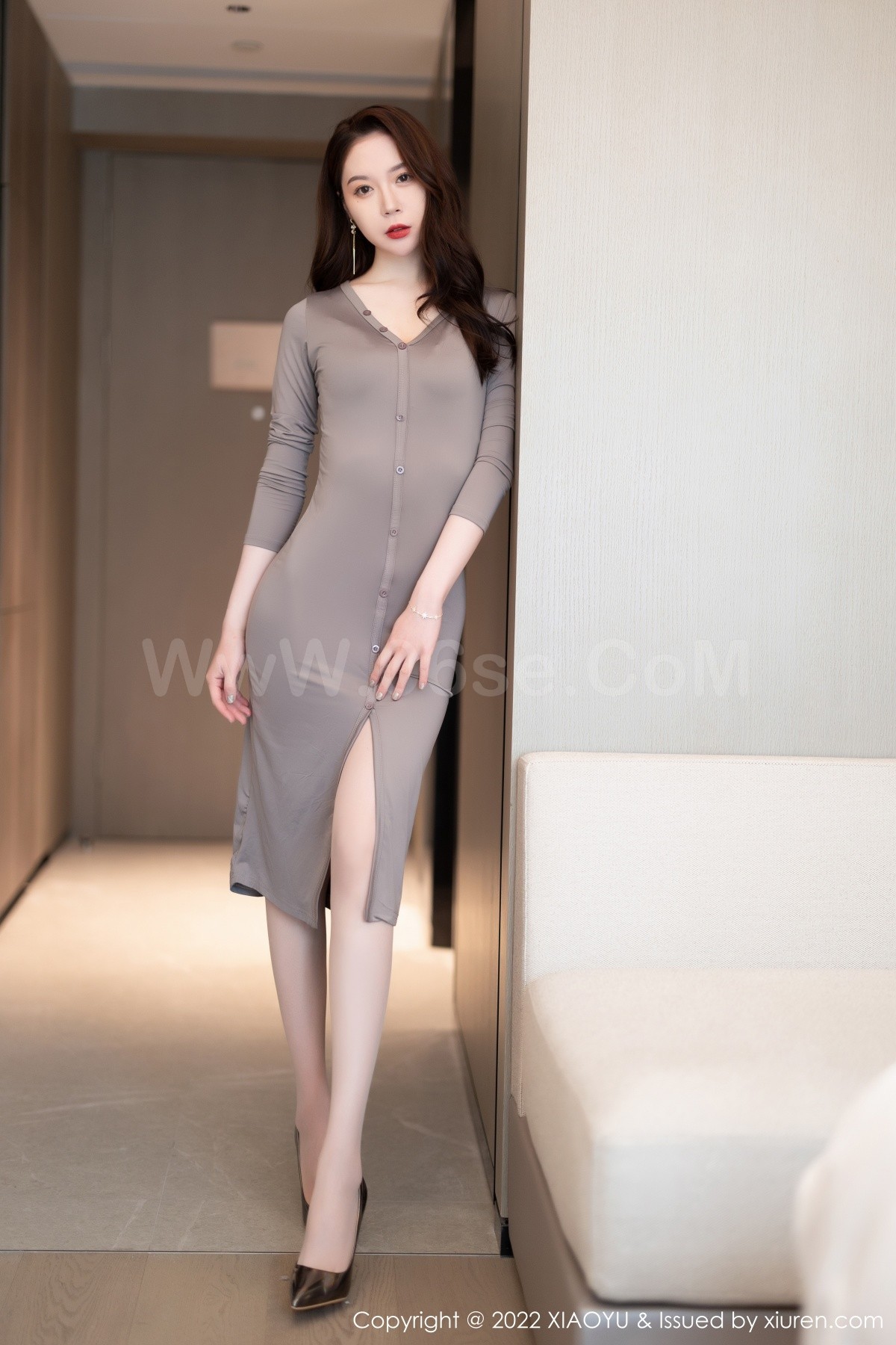 图片[2]-[XIAOYU语画界] 2022.09.28 Vol.873 夢心玥【84P】-六色网