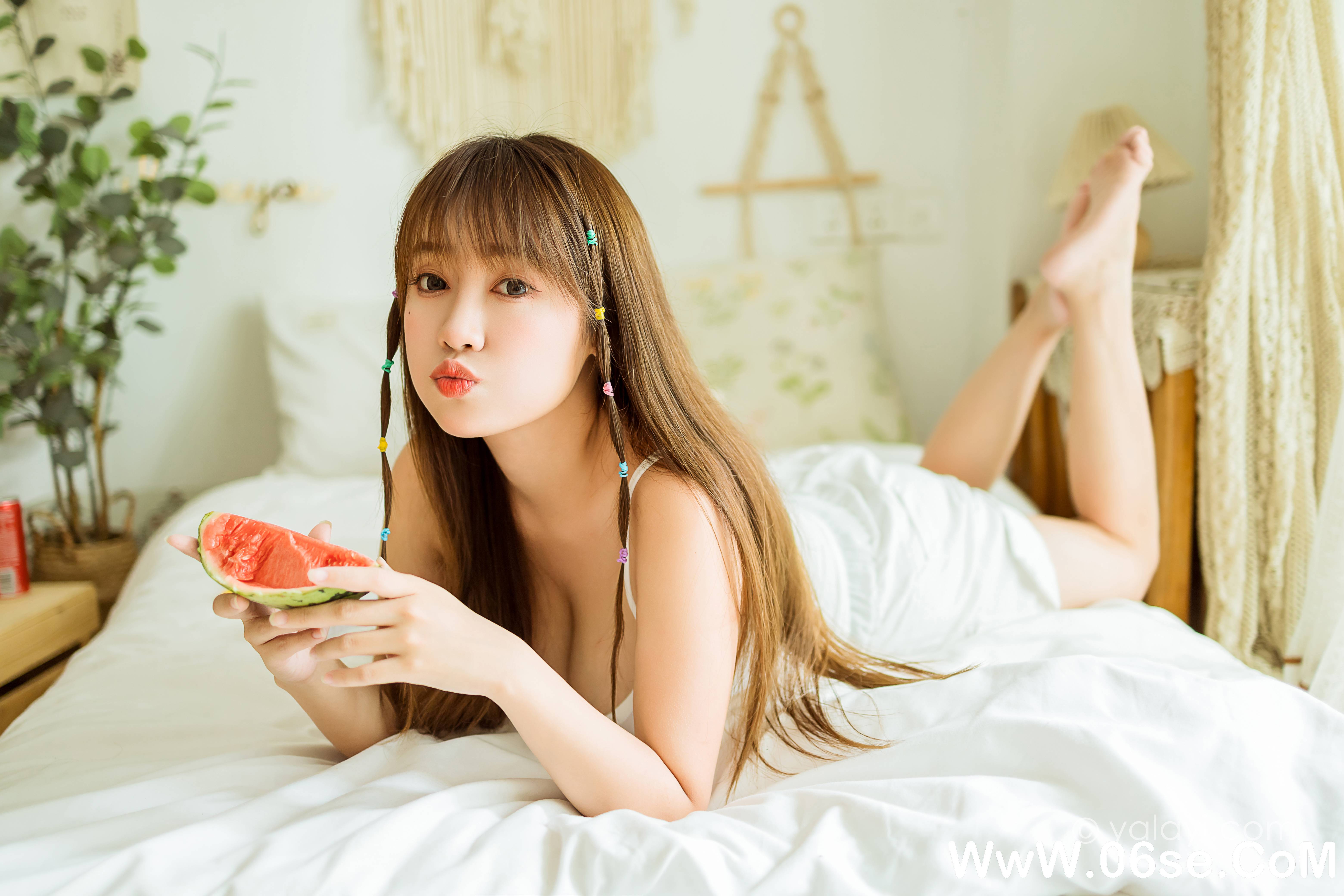 图片[11]-[YALAYI雅拉伊] 2021.05.14 NO.795 虞艺《夏日甜心》[40+1P442M]-六色网