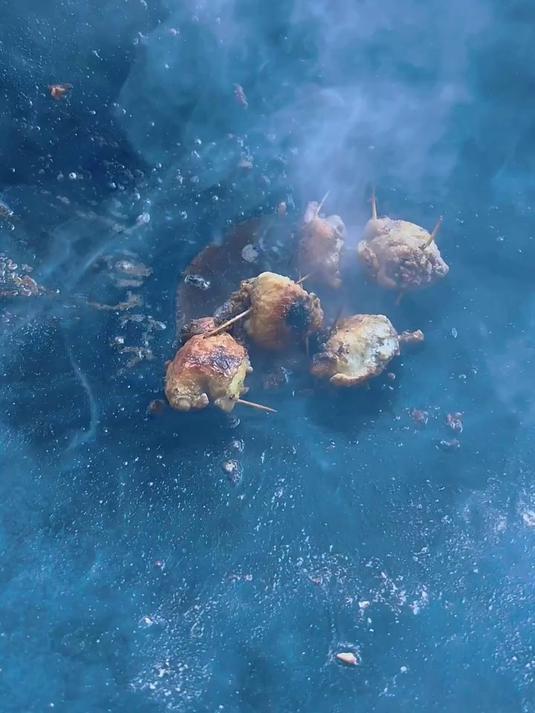 这道失传已久的鸡翅包饭配方是不是漏掉了什么东西？