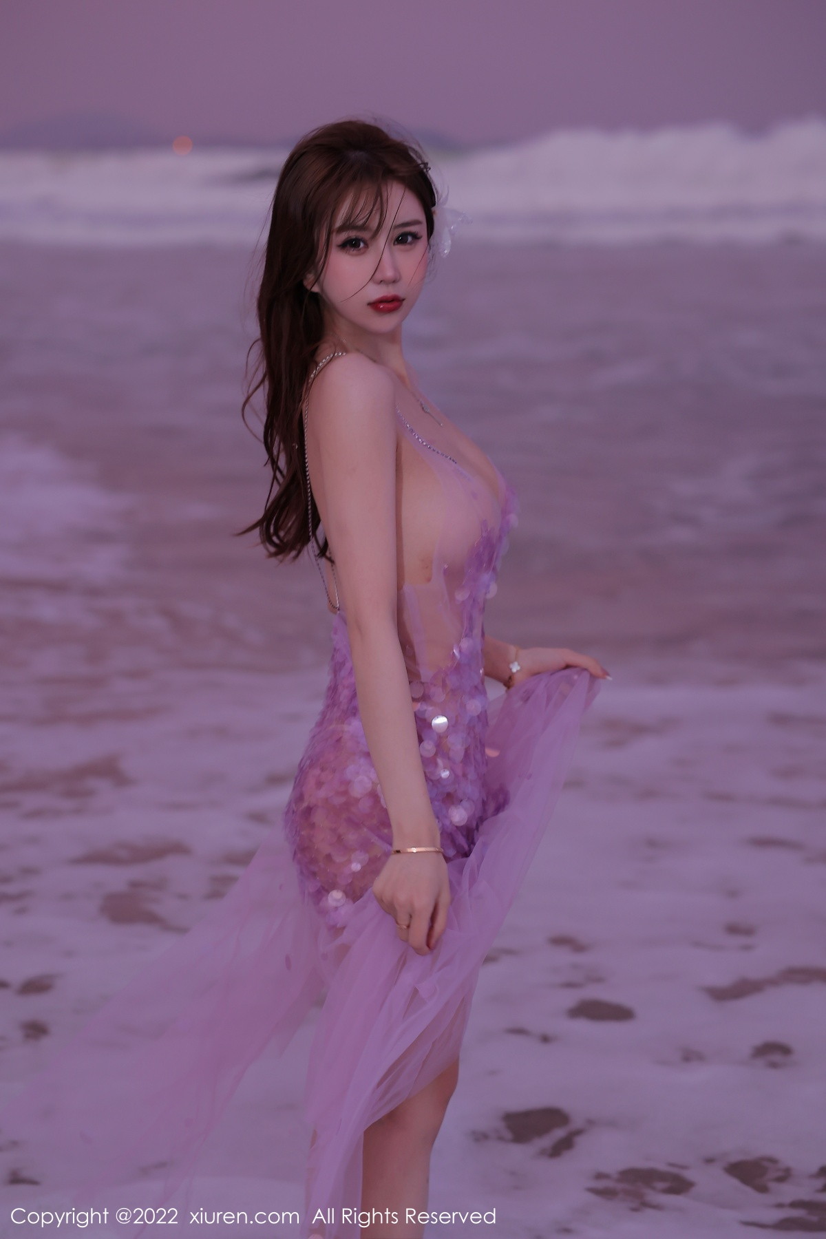 图片[11]-【XiuRen秀人网】2022.11.22 Vol.5890 tina_甜仔【53P】-六色网