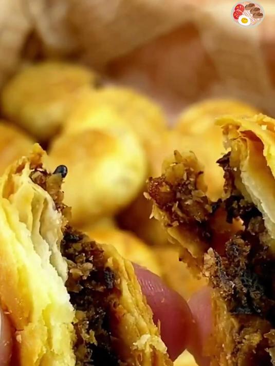 黄山烧饼和棋子烧饼哪个更好吃?
