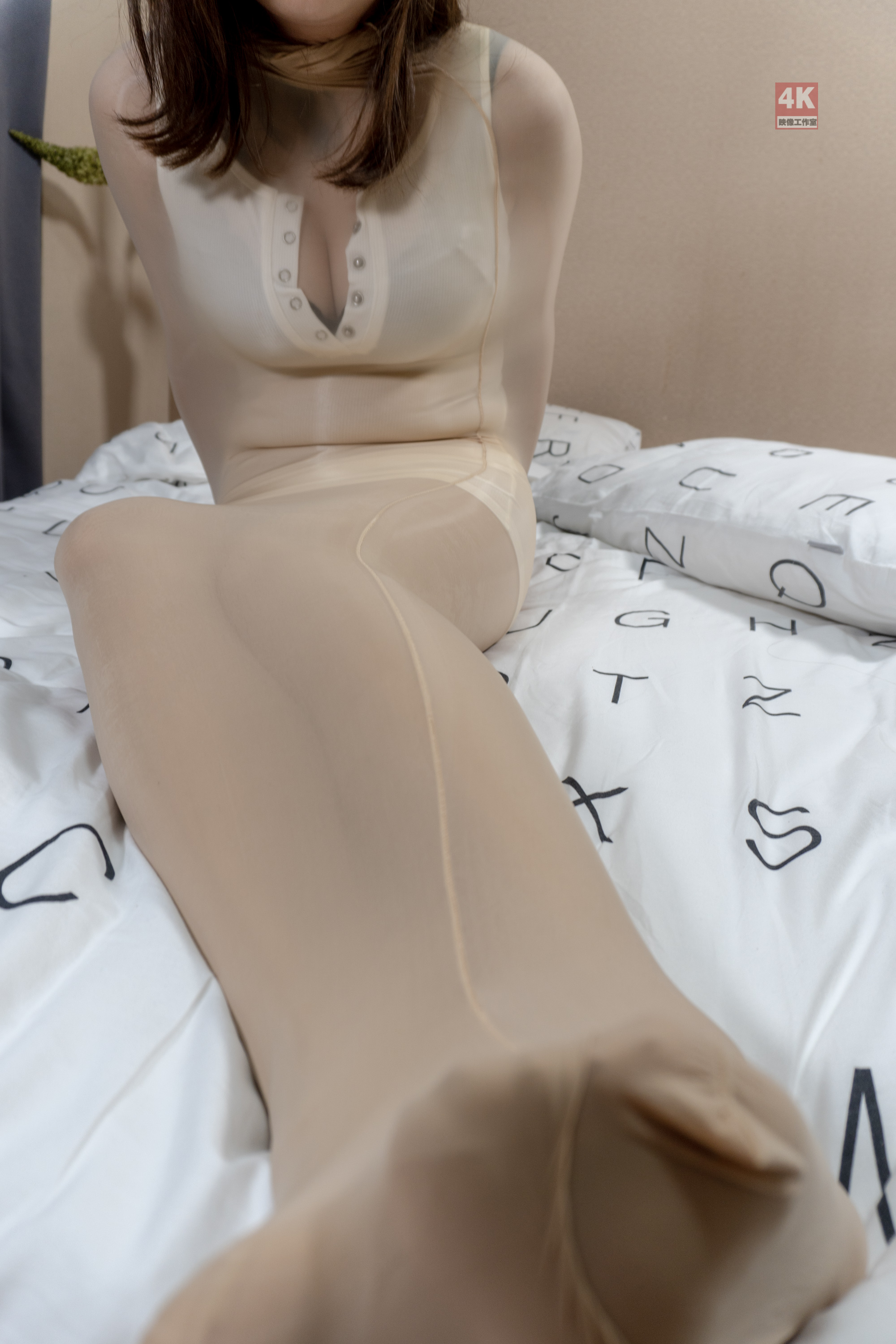 图片[41]-[Ligui丽柜] 2021.07.05 网络丽人 Model 奈沐子-六色网
