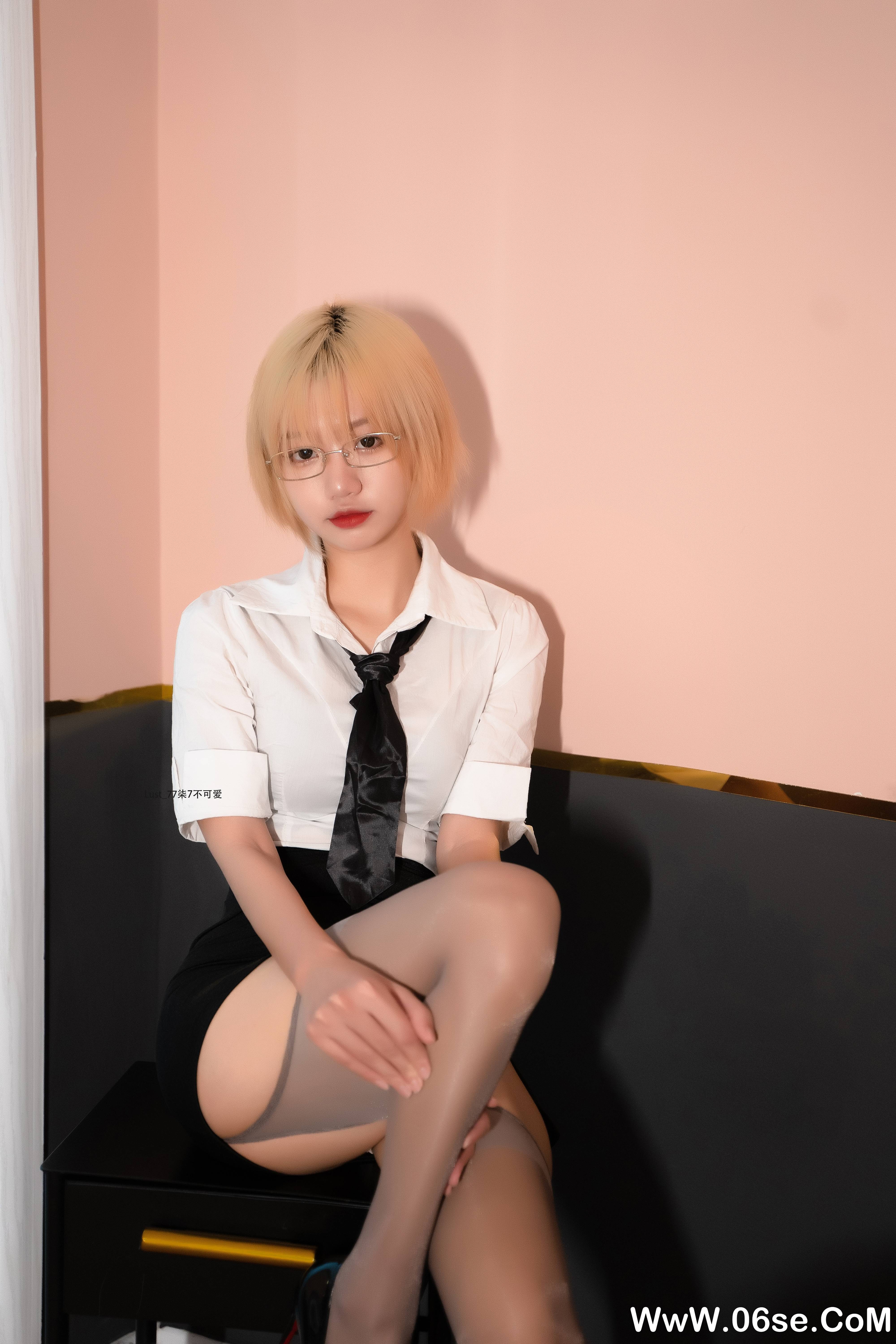 图片[91]-柒柒要乖哦 NO.004 – 家庭教师[133P1.89G]-六色网
