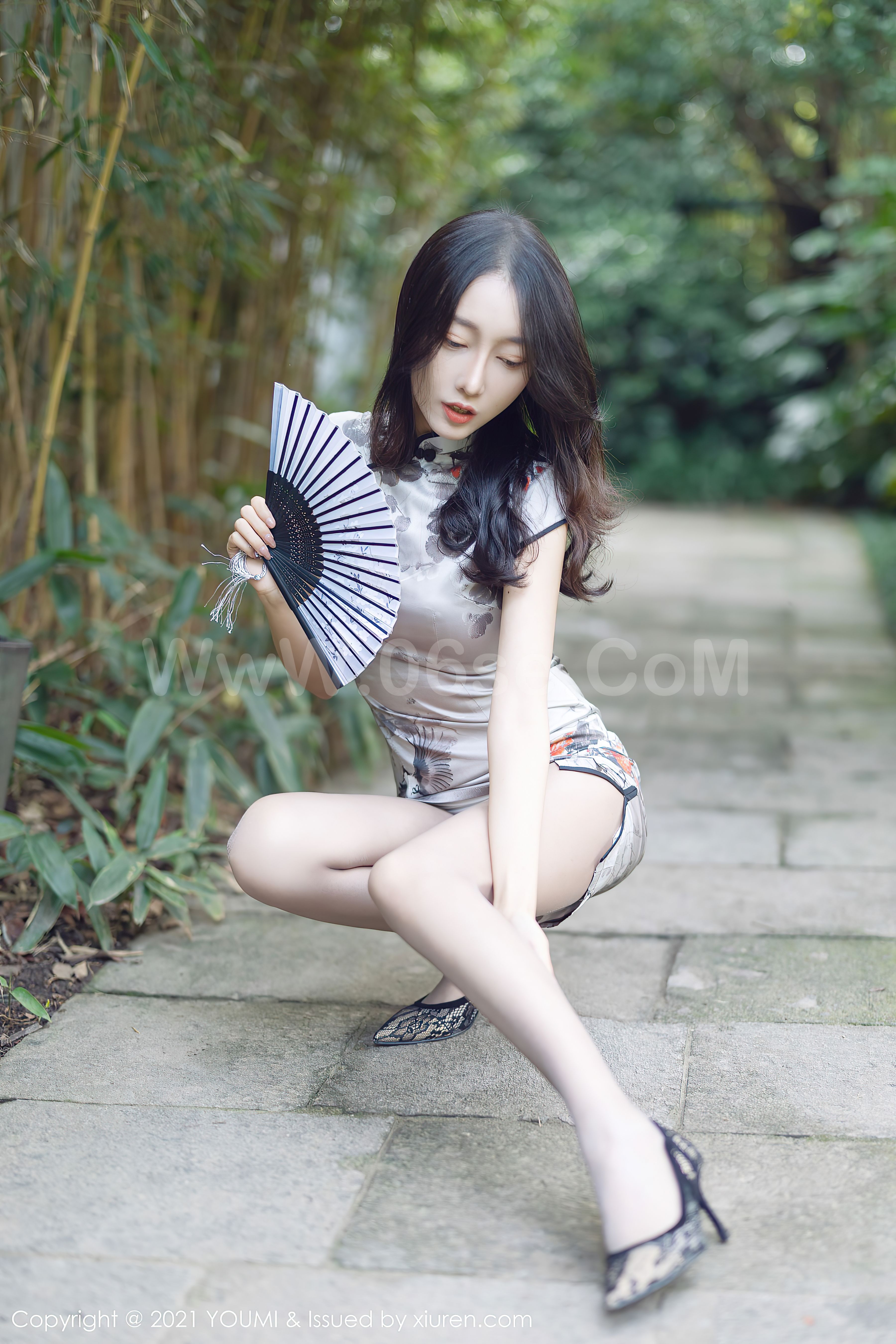 图片[12]-YouMi Vol.635 玥儿玥er-六色网