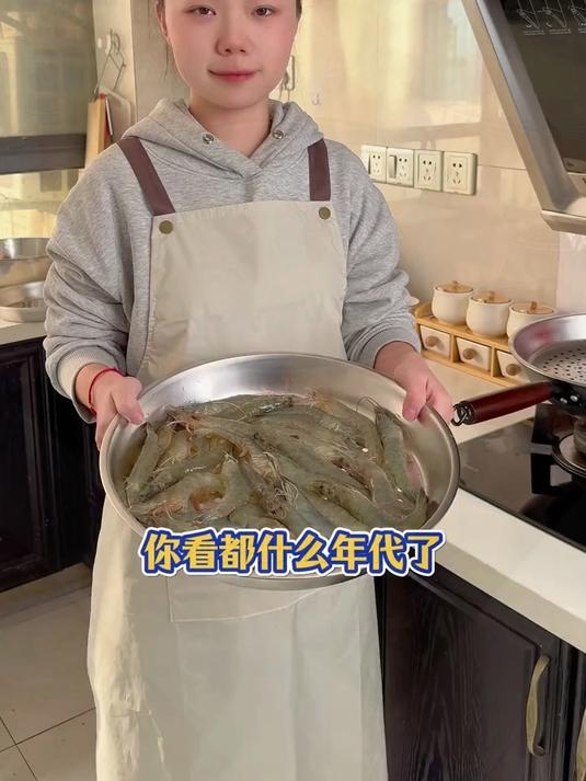 这个可以在炒锅上使用的蒸笼，可以一锅两用，不用每次多占用一个锅了#省心宝藏好物#