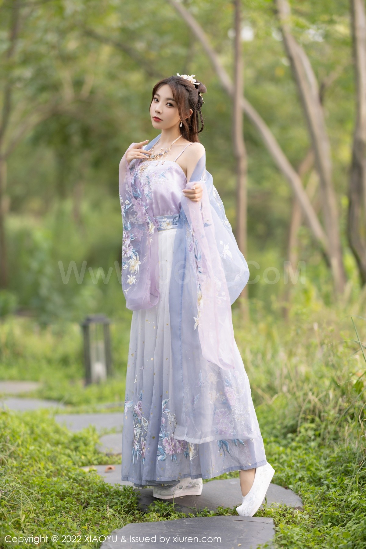 图片[14]-[XIAOYU语画界] 2022.09.19 Vol.866 徐莉芝Booty【94P】-六色网