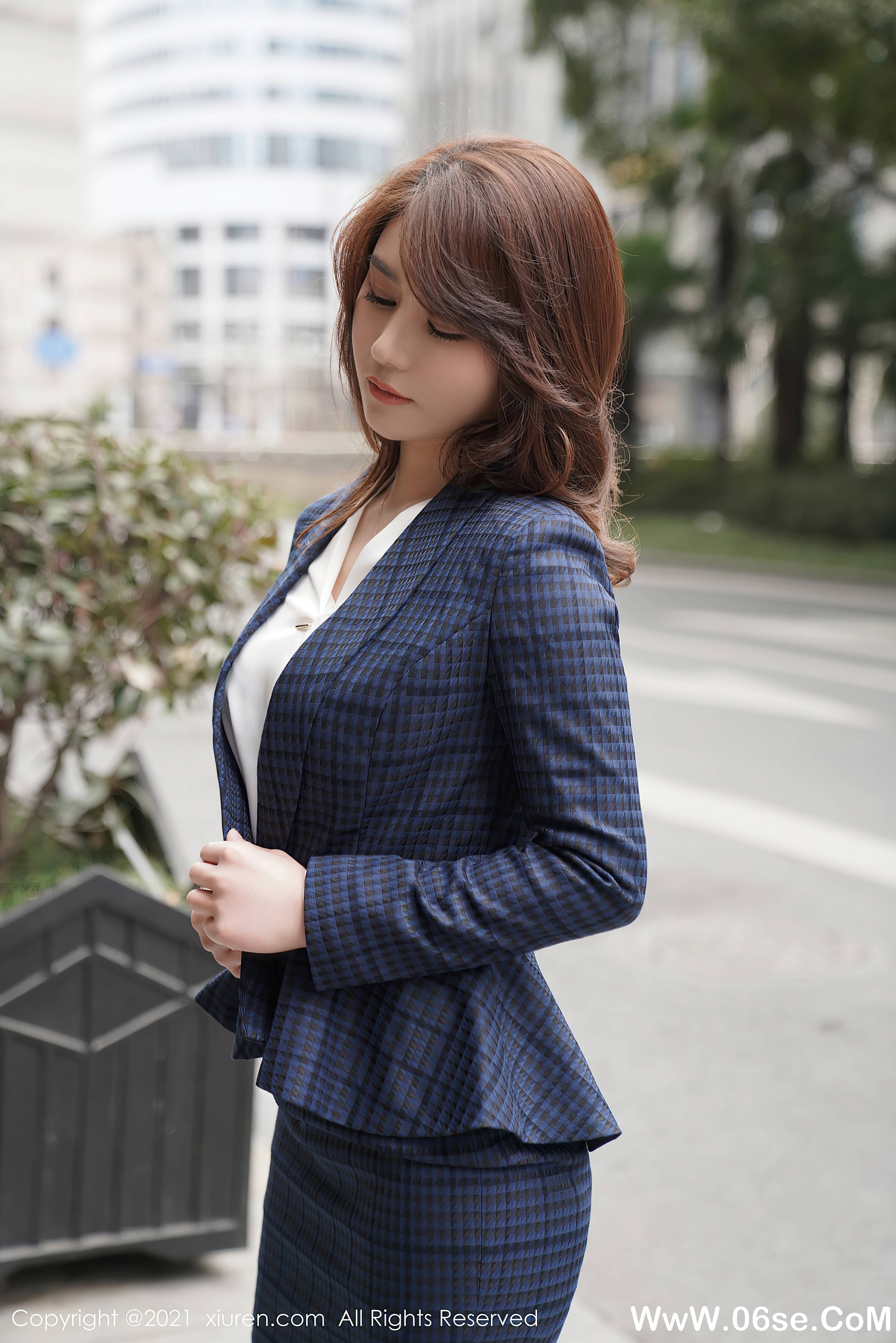 图片[10]-[XIUREN秀人网] 2021.05.12 NO.3400[55+1P536M]-六色网