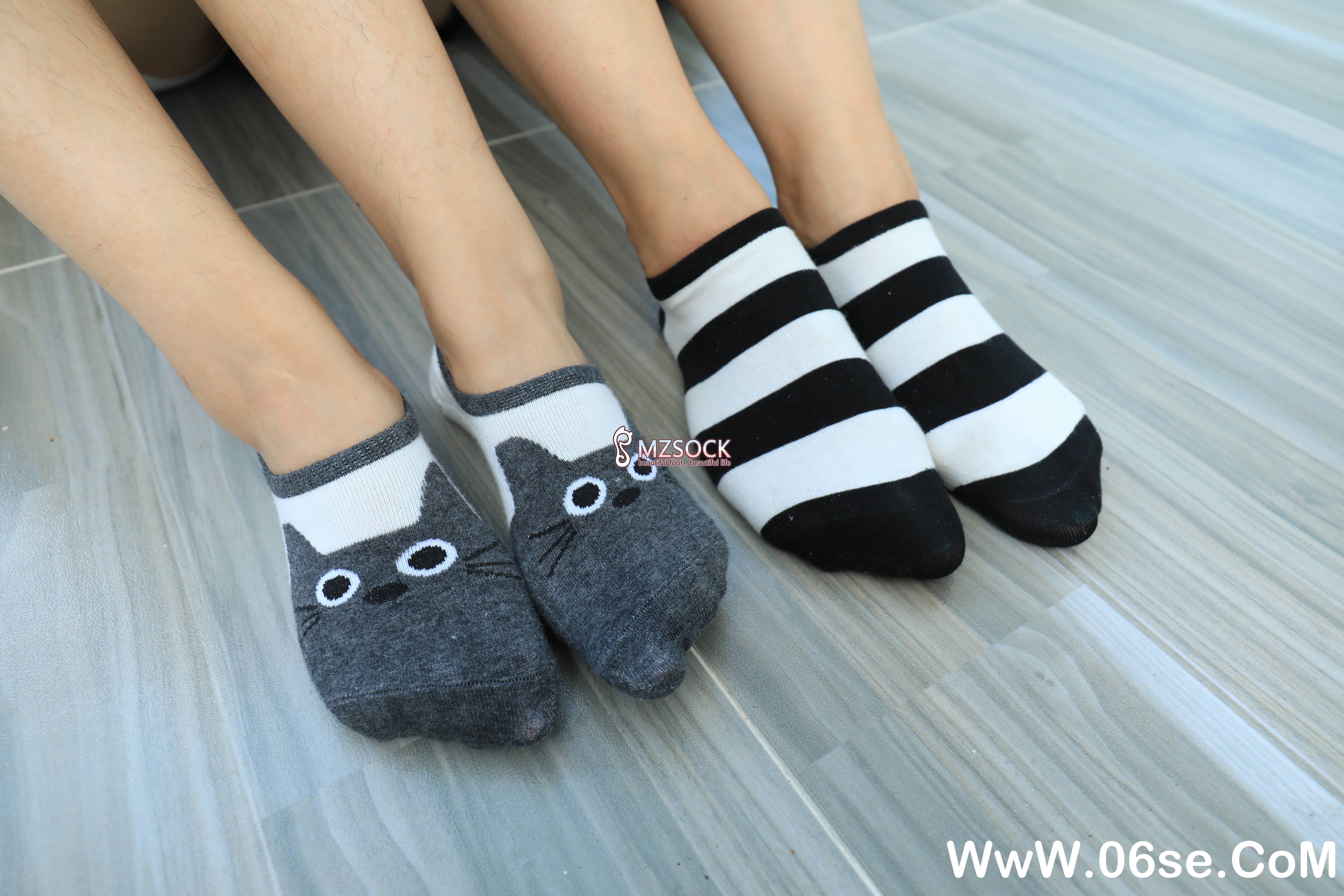 图片[25]-[MZSOCK]爱美足 NO.053 果儿.雪雪[52P201M]-六色网