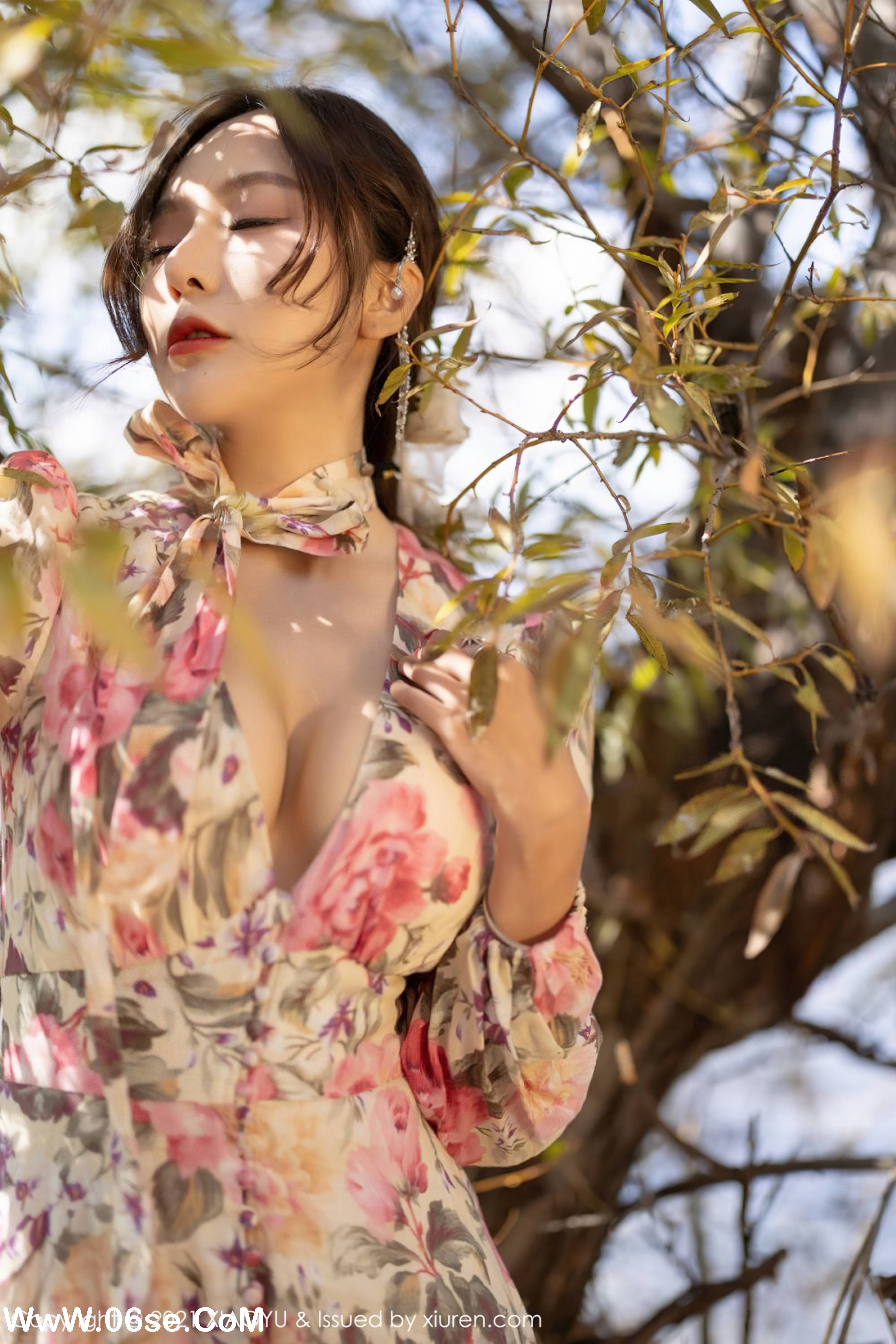 图片[42]-[XIAOYU语画界] 2021.12.23 NO.682 王馨瑶[75+1P832M]-六色网