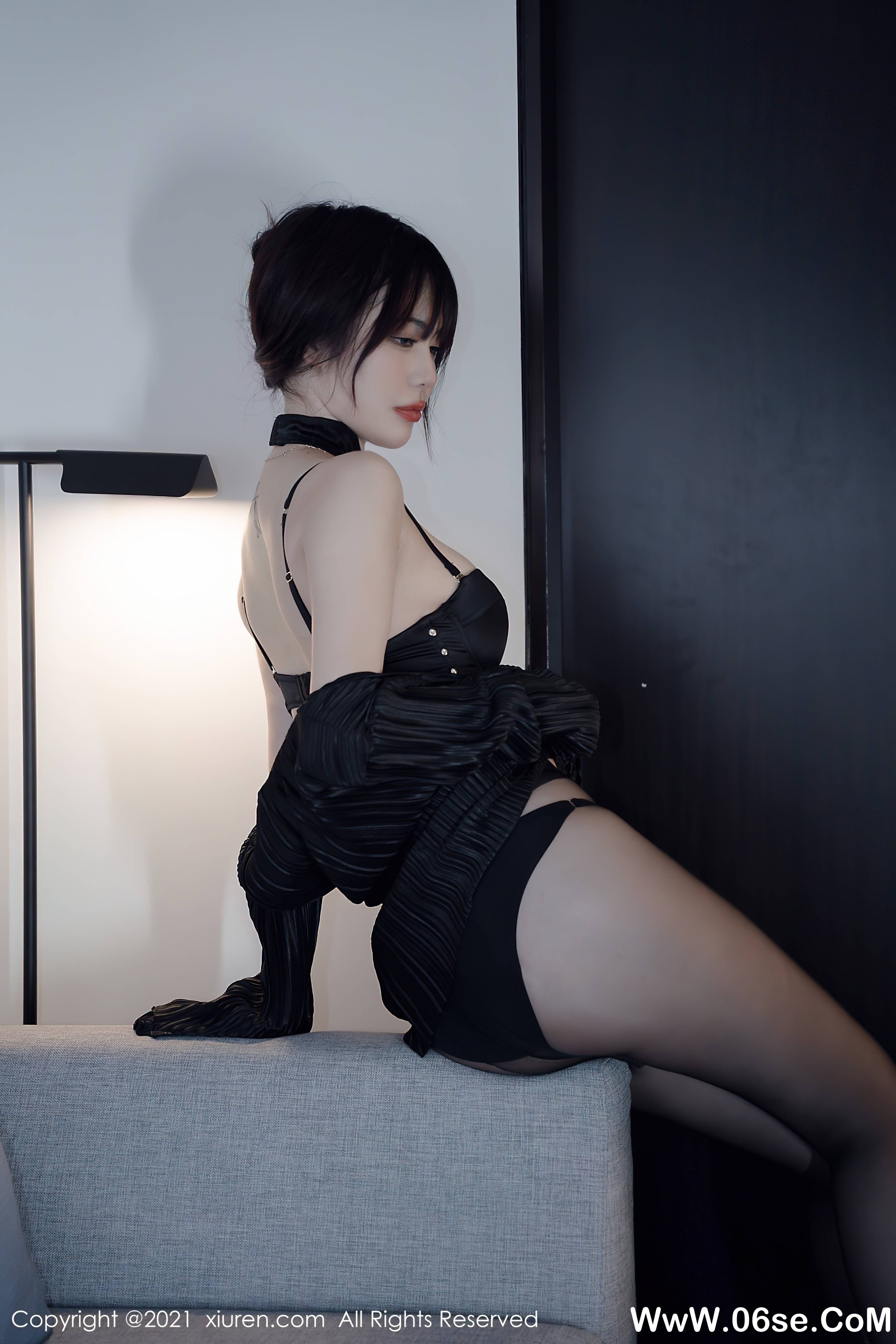 图片[50]-[XIUREN秀人网] 2021.10.19 NO.4080 Arude薇薇[70+1P732M]-六色网