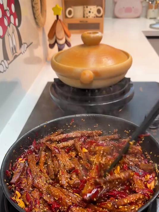 真不敢相信在家也能吃到比饭店还好吃的冷吃牛肉