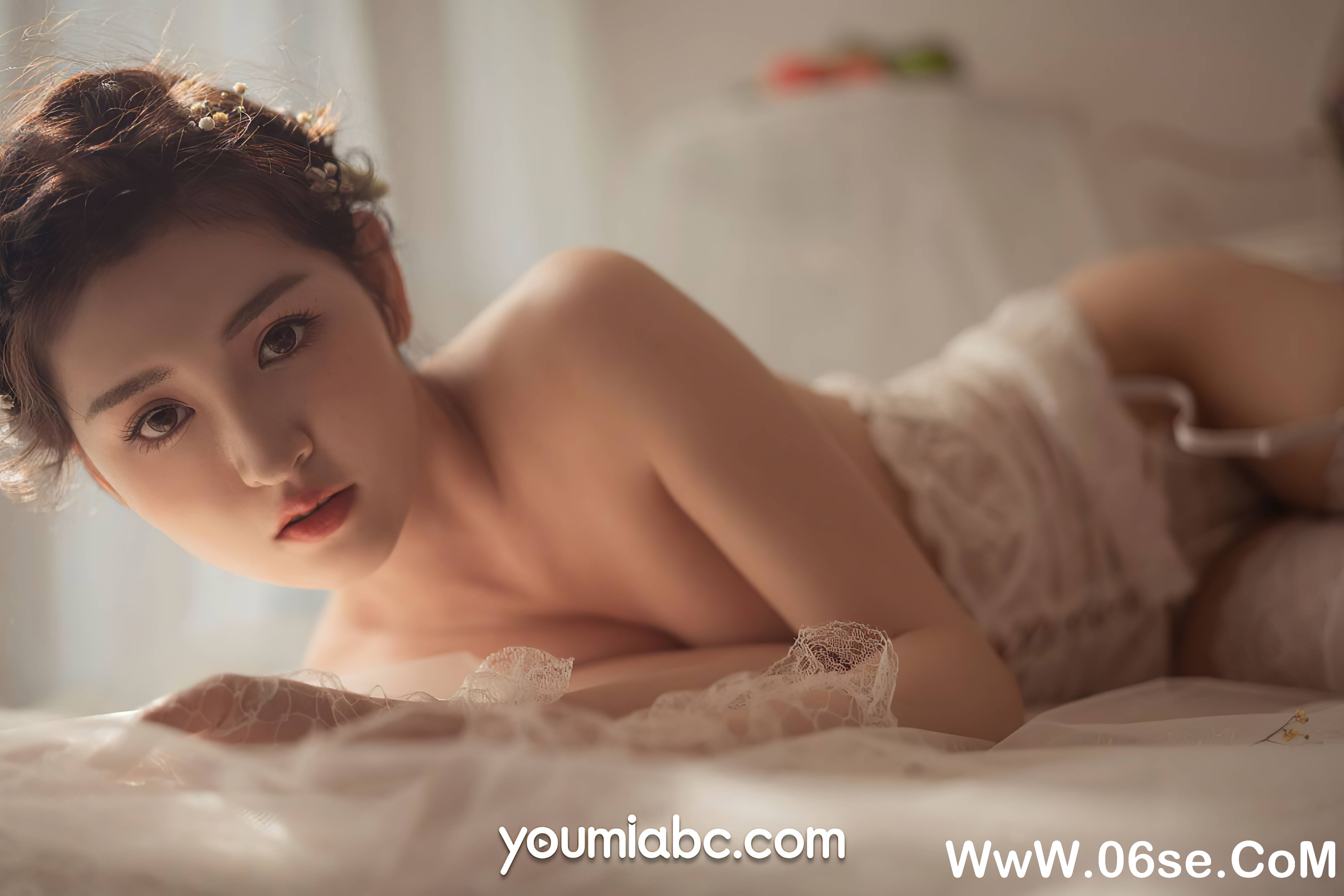 图片[97]-[YouMi尤蜜] 2021.05.19 入梦少女 沈梦瑶[99+1P1.66G]-六色网
