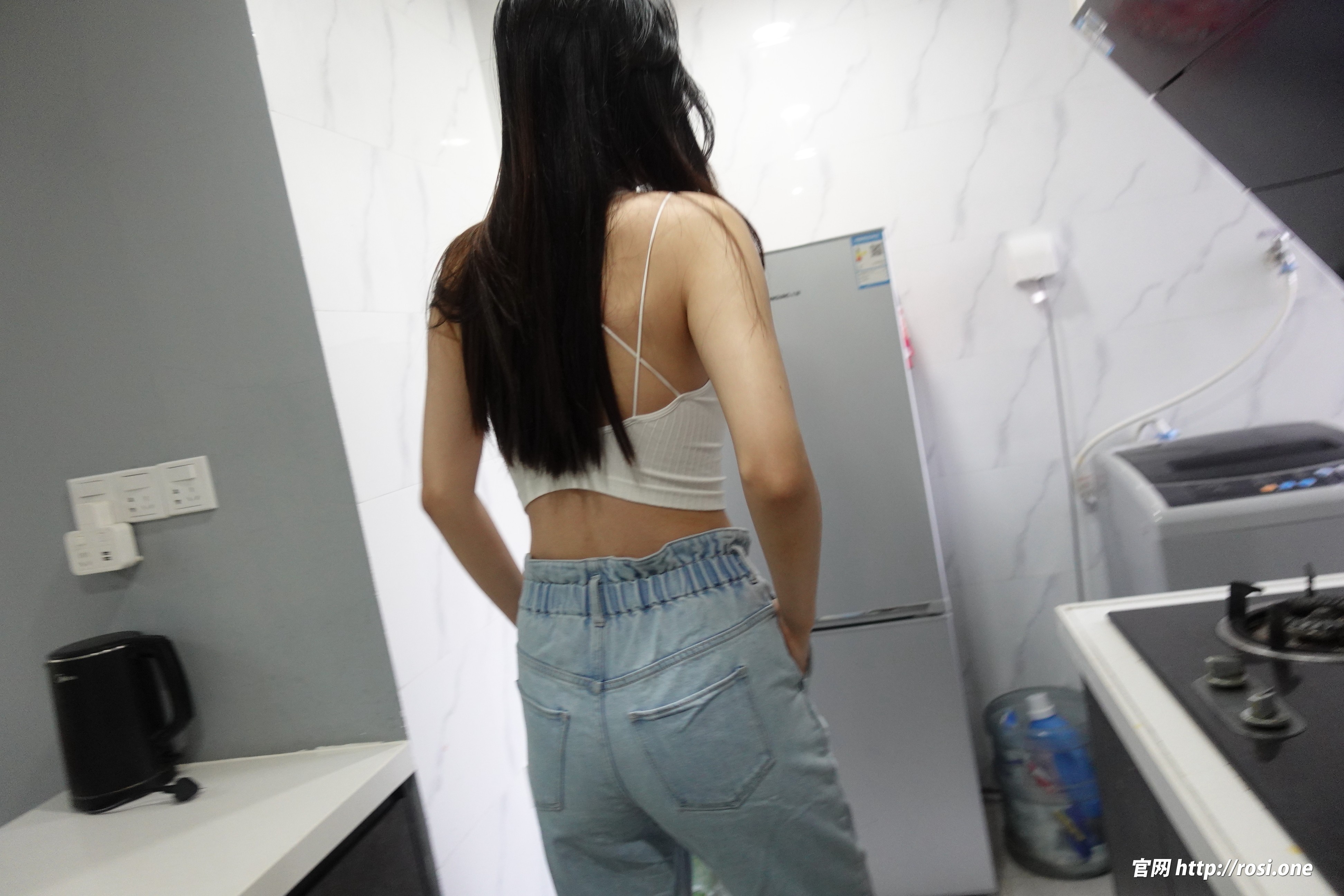 图片[8]-[ROSI写真]2022.07.22 NO.3882[49+1P／62MB]-六色网