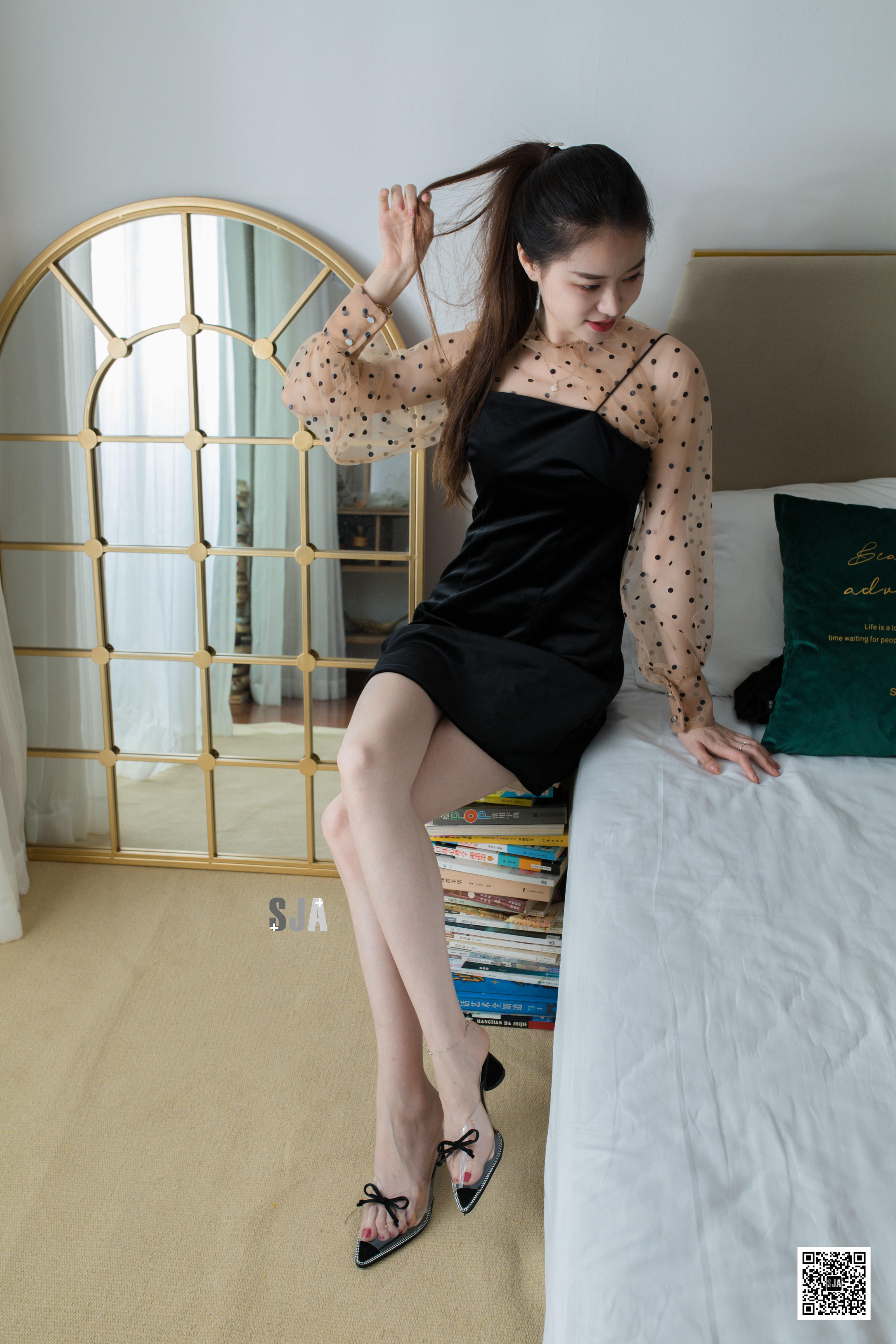图片[20]-[SJA佳爷]闺蜜视角 NO.035 盼 [63P+61M]-六色网