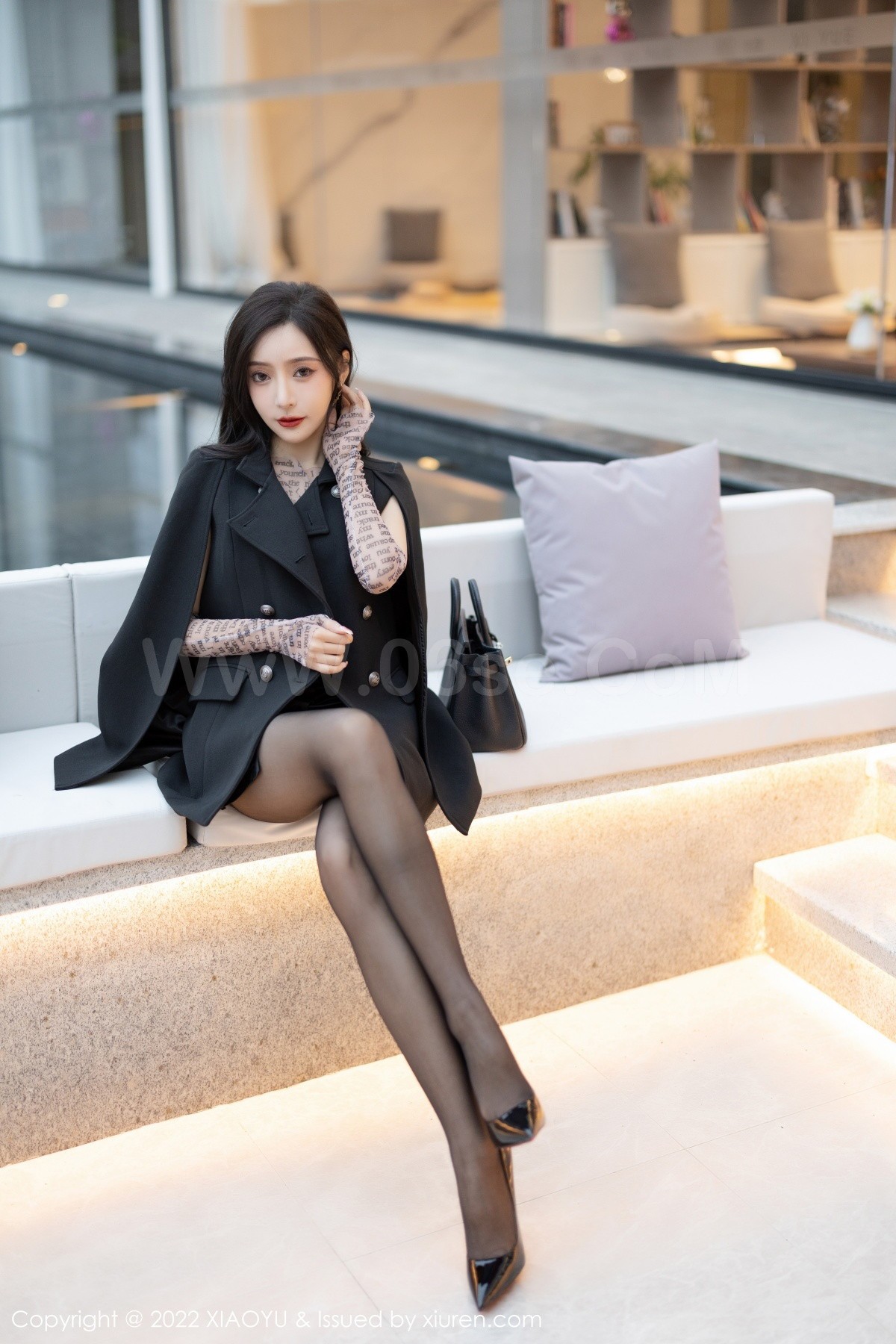 图片[4]-[XIAOYU语画界] 2022.12.01 Vol.916 王馨瑤yanni【93P】-六色网
