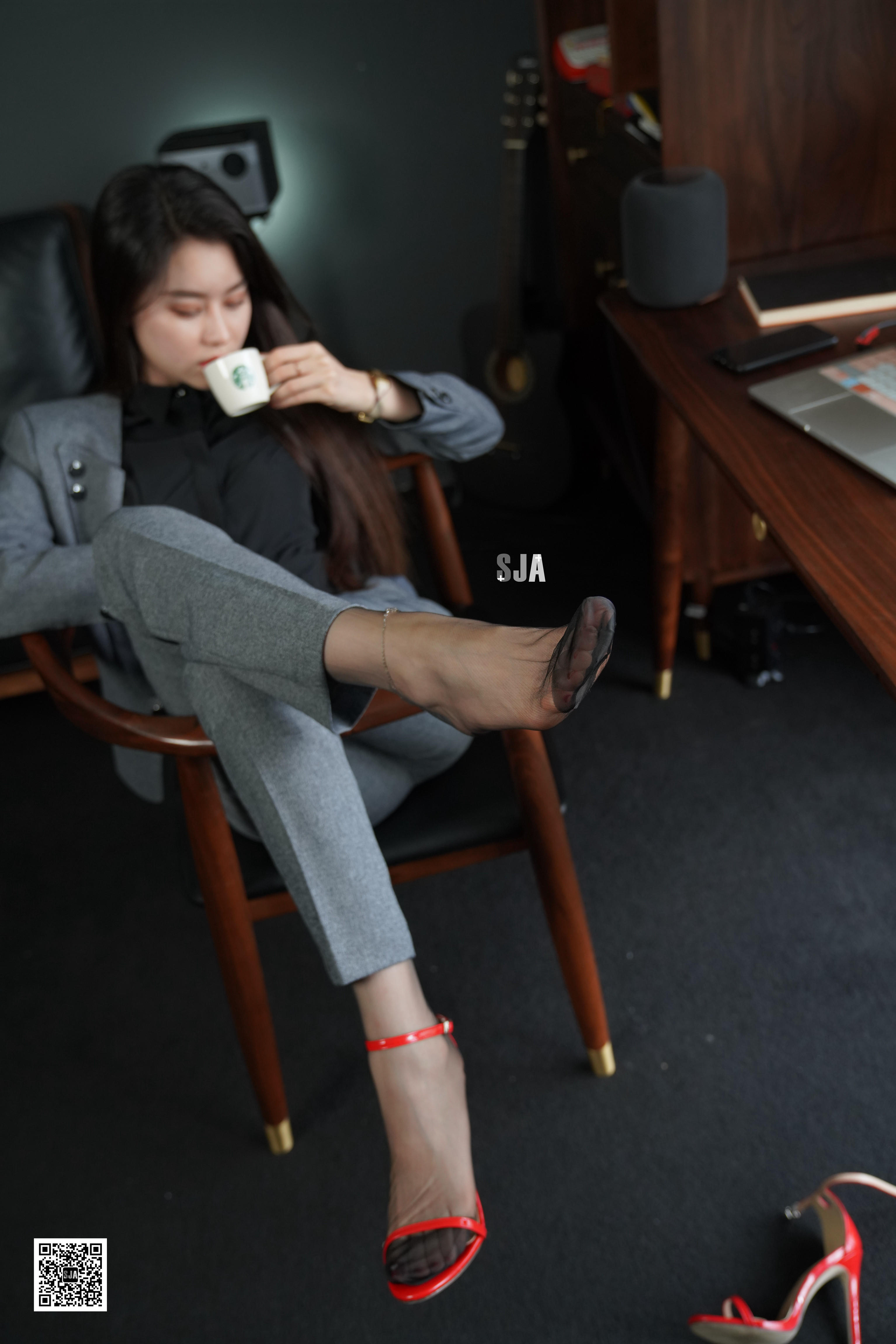 图片[52]-[SJA佳爷]闺蜜视角 NO.062 毒 [67P+67M]-六色网