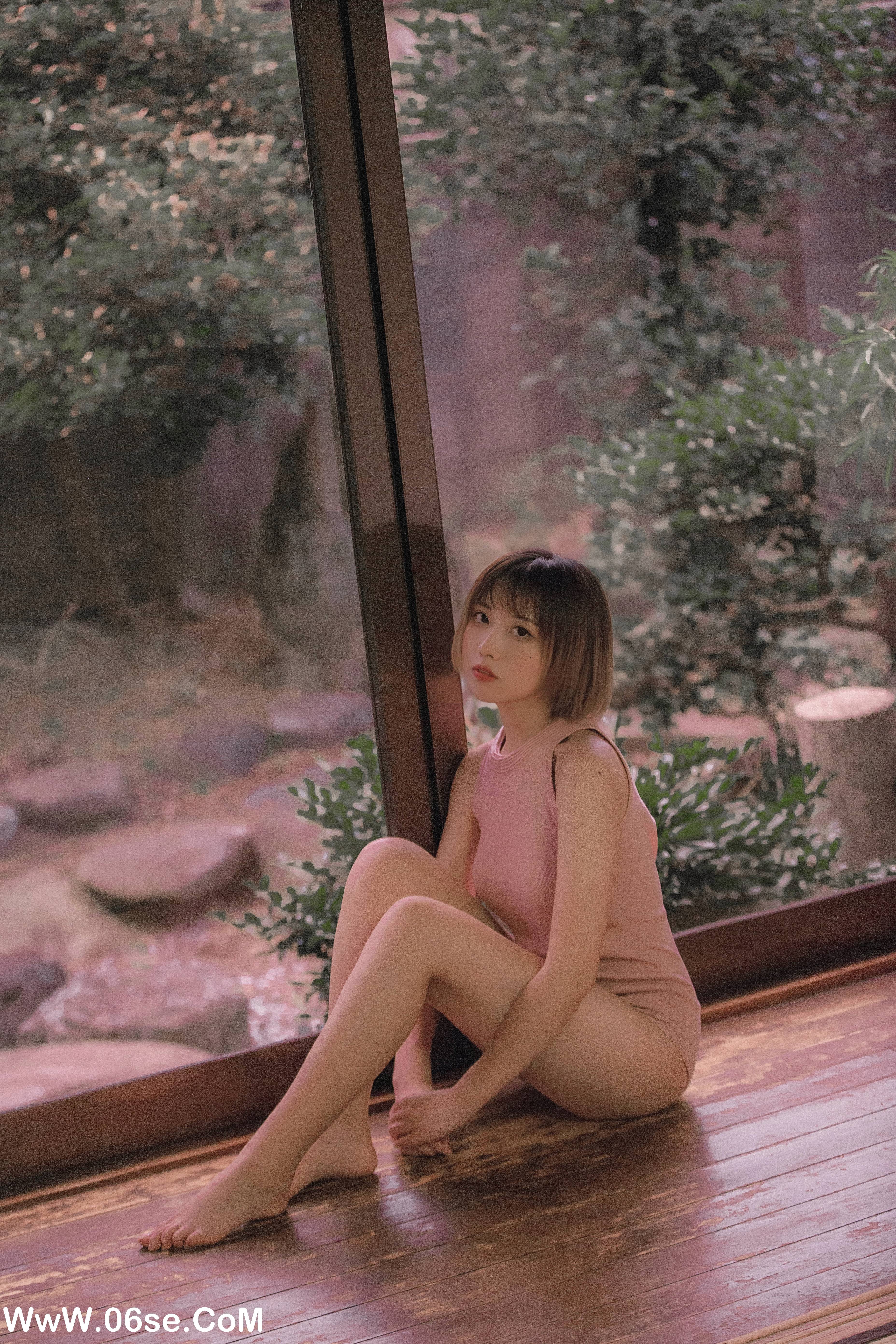 图片[19]-念雪 NO.002 – 六月间事[100P924M]-六色网