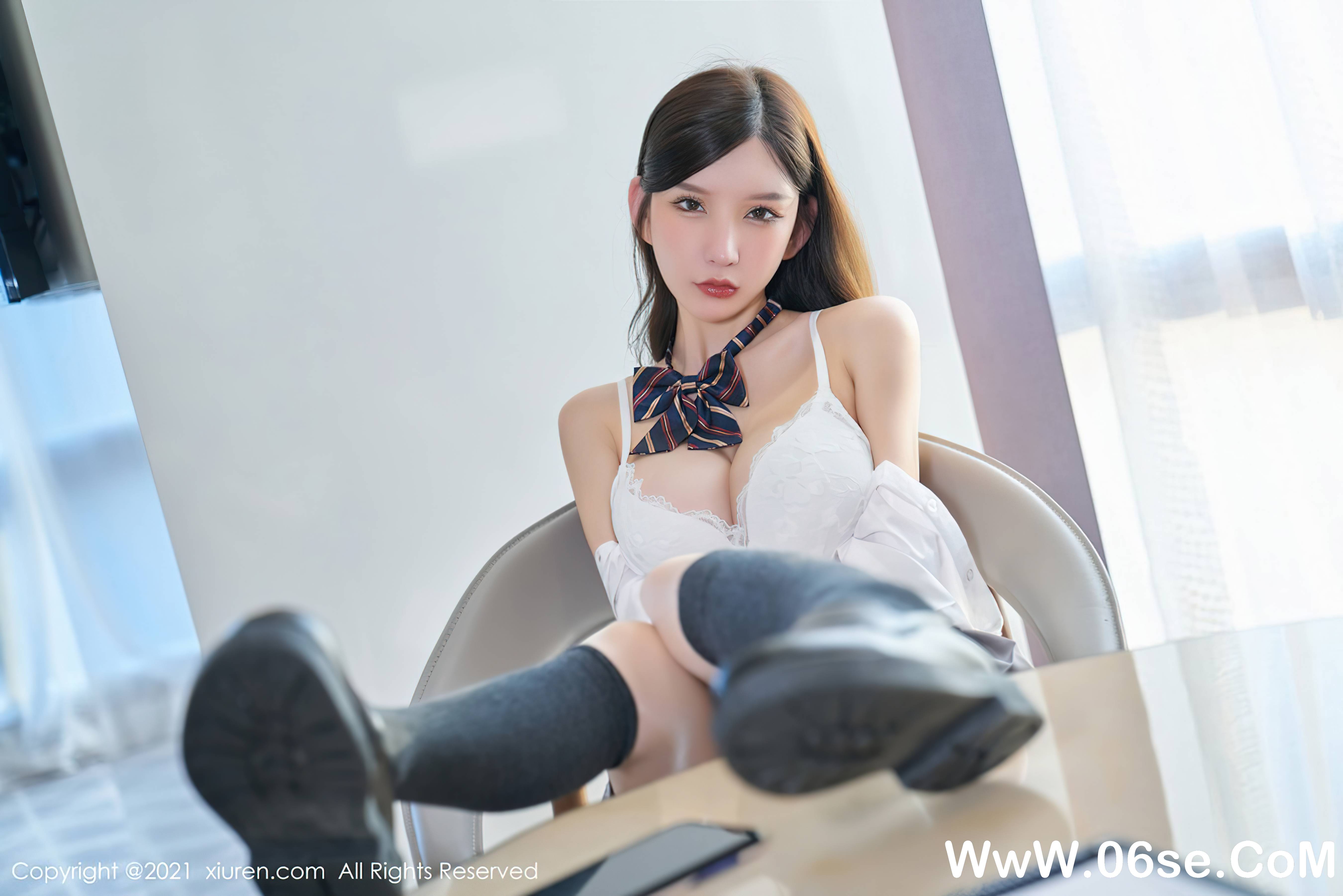 图片[30]-[XIUREN秀人网] 2021.11.23 NO.4258 周于希[88+1P799M]-六色网
