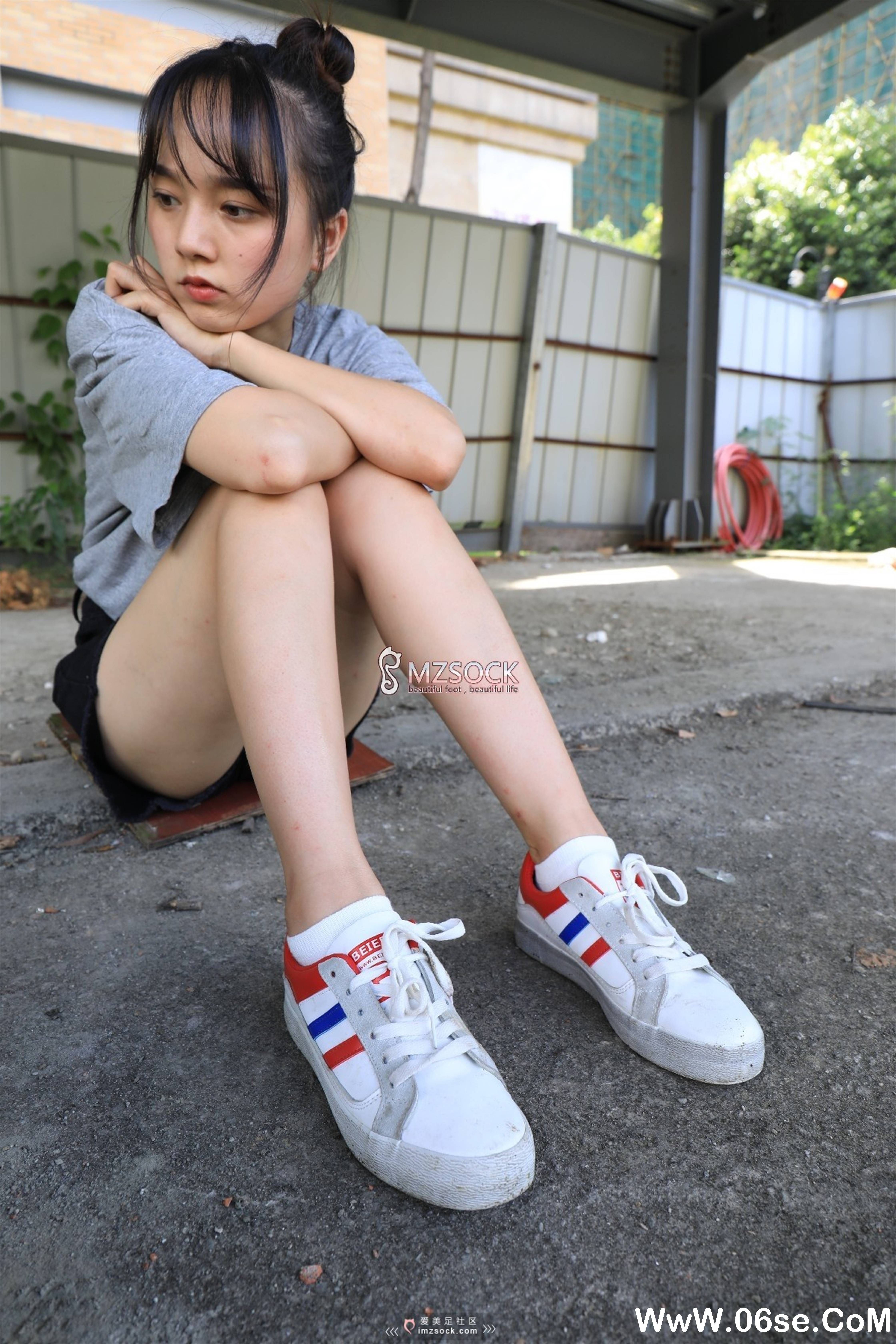 图片[30]-[MZSOCK]爱美足 NO.049 悦悦[122P403M]-六色网