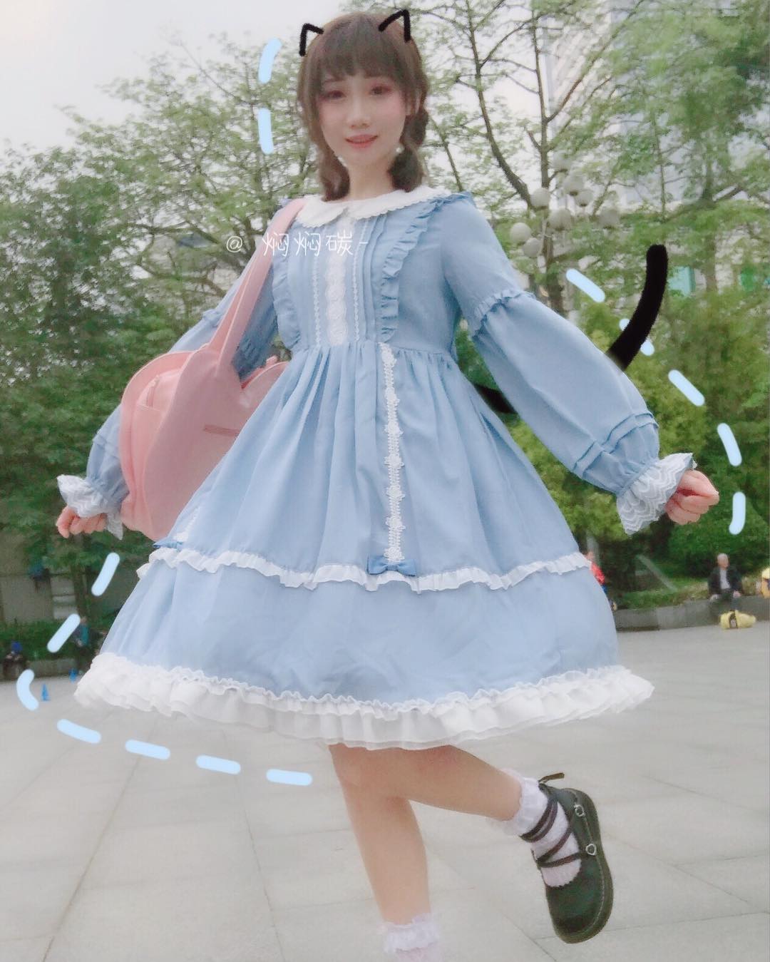 图片[1014]-焖焖碳 NO.001 – 微博图片视频打包合集[1459P+98V657M]-六色网